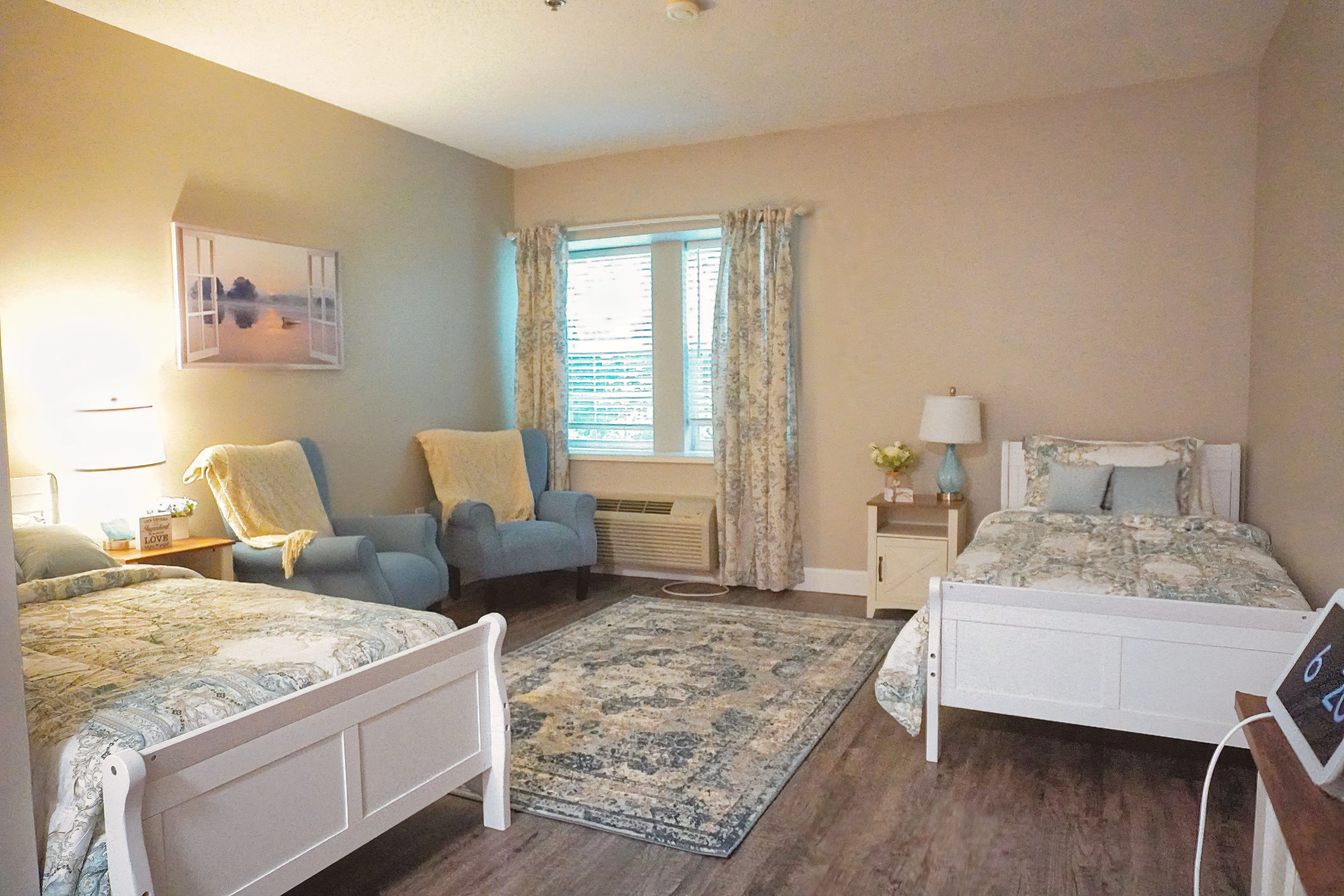 SODALIS TALLAHASSEE ASSISTED LIVING