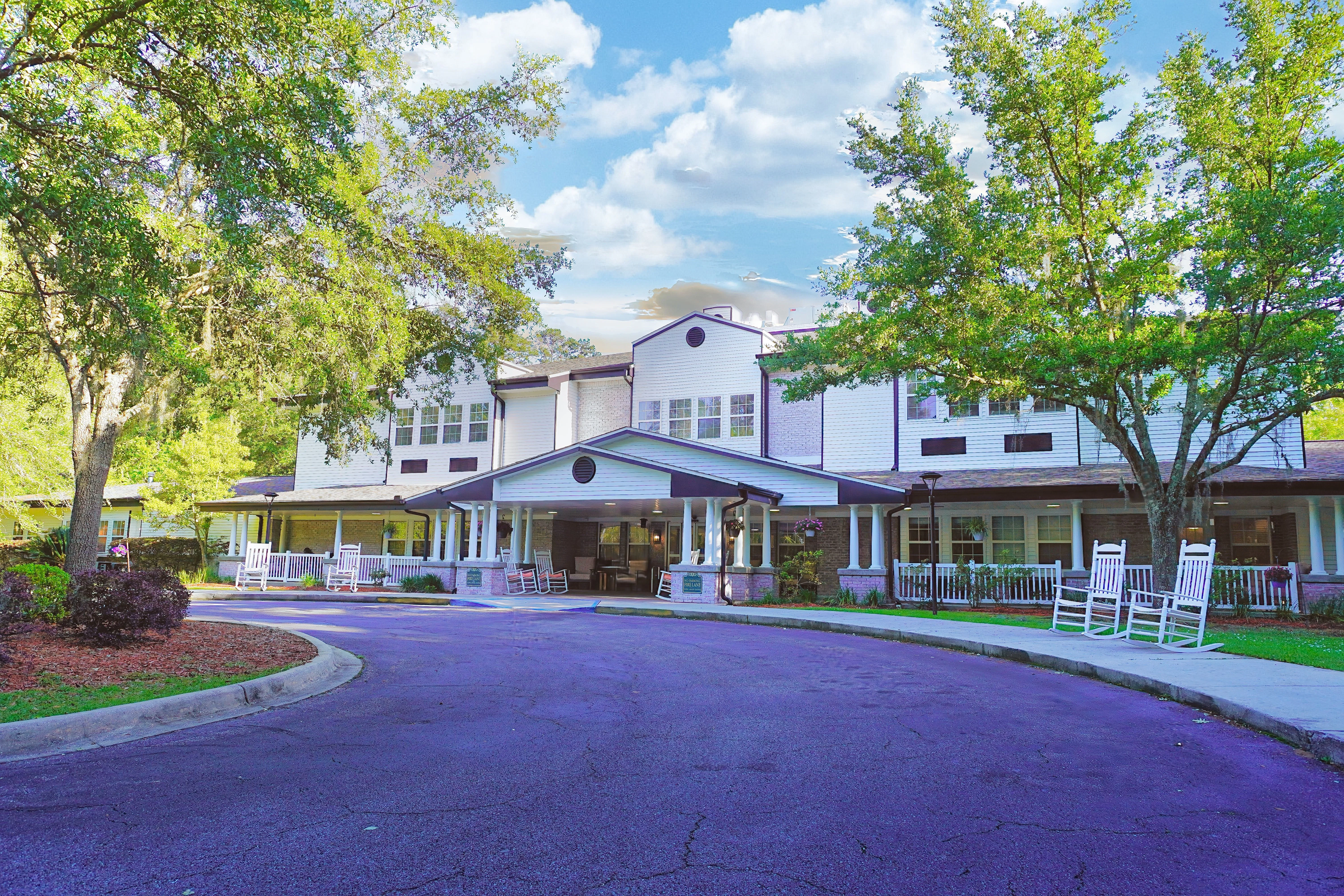 SODALIS TALLAHASSEE ASSISTED LIVING