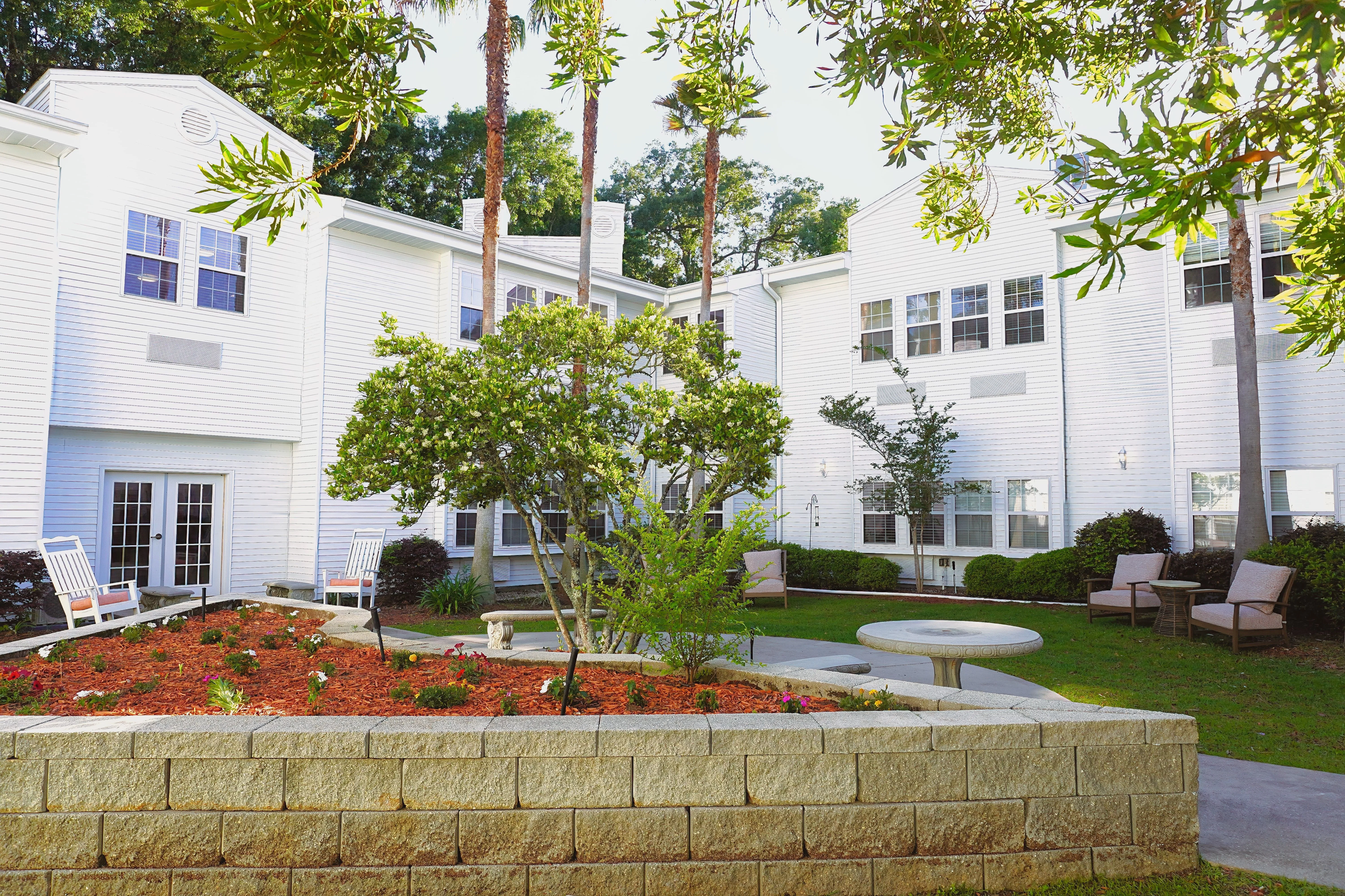 SODALIS TALLAHASSEE ASSISTED LIVING