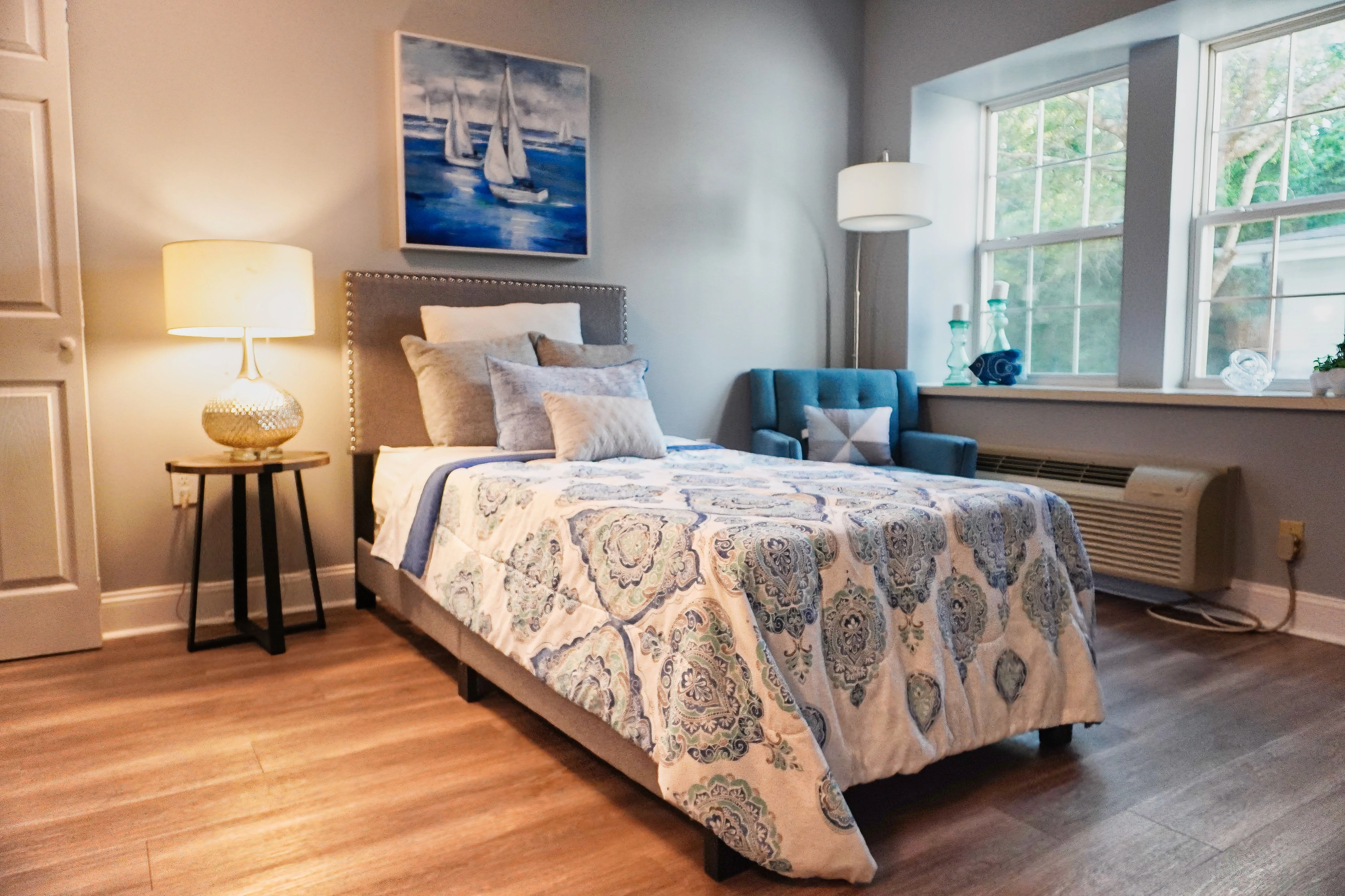 SODALIS TALLAHASSEE ASSISTED LIVING