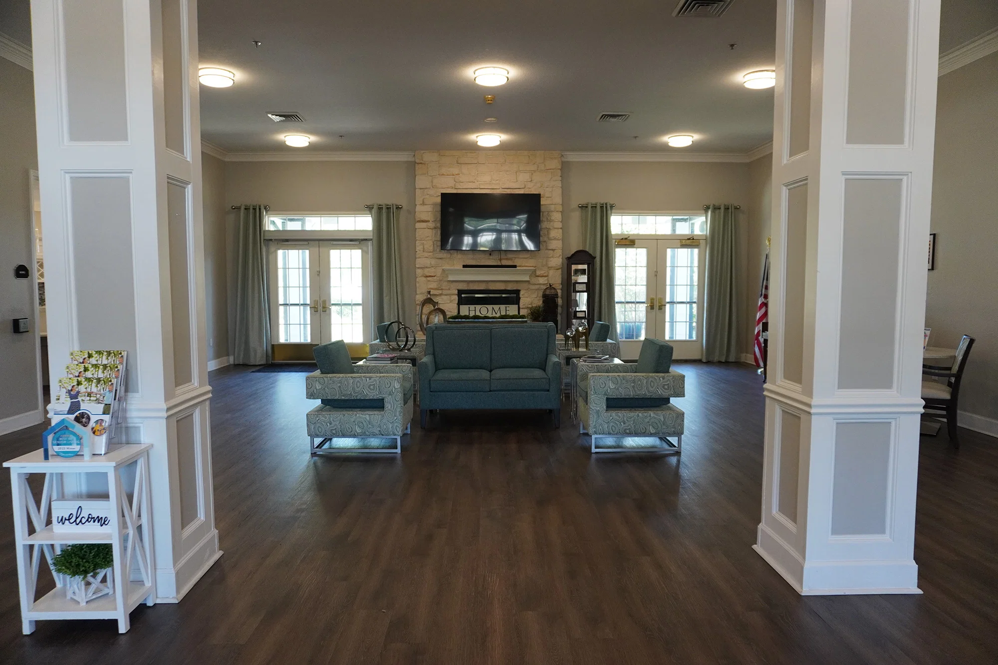 SODALIS TAMPA