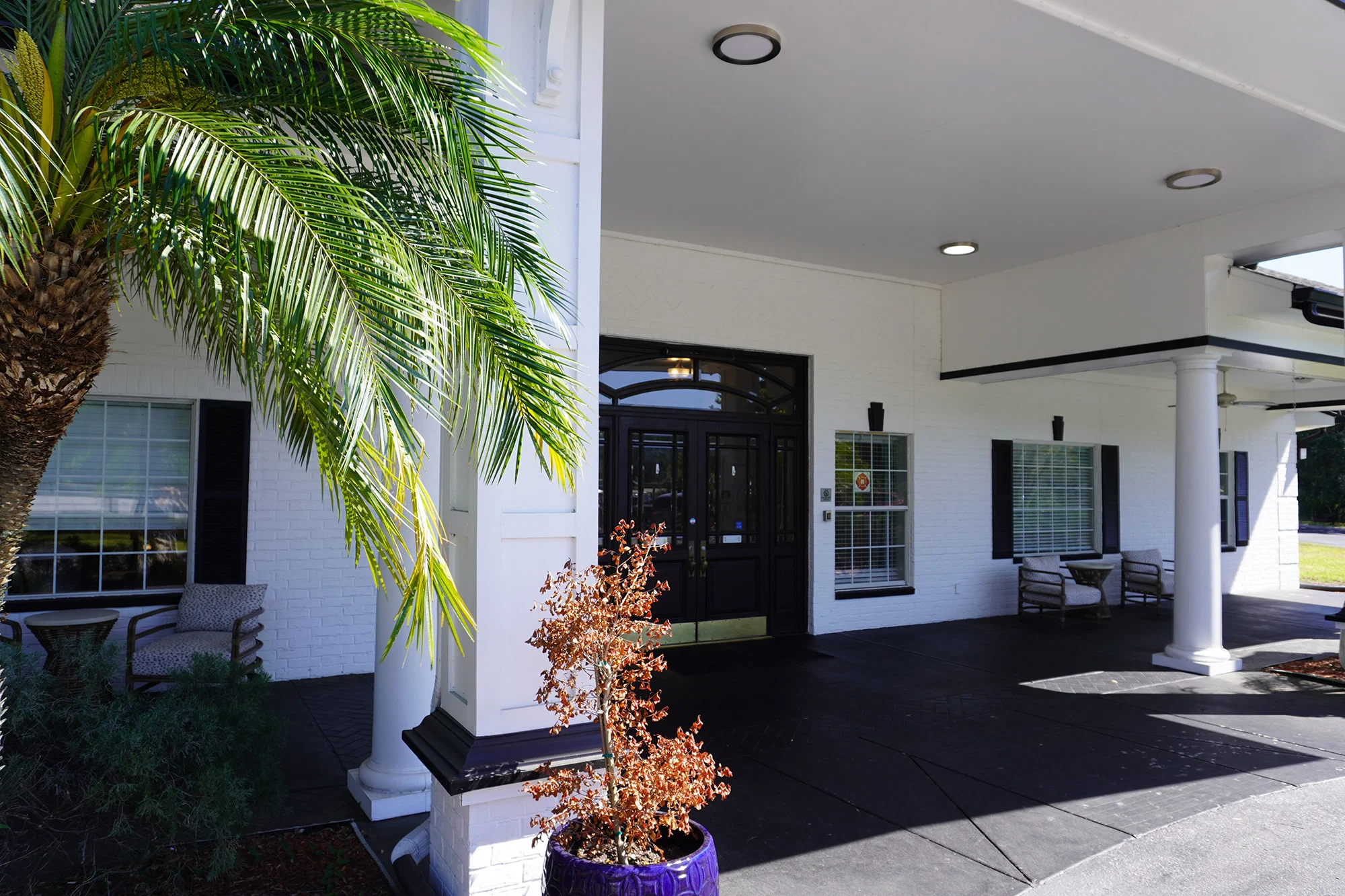 SODALIS TAMPA