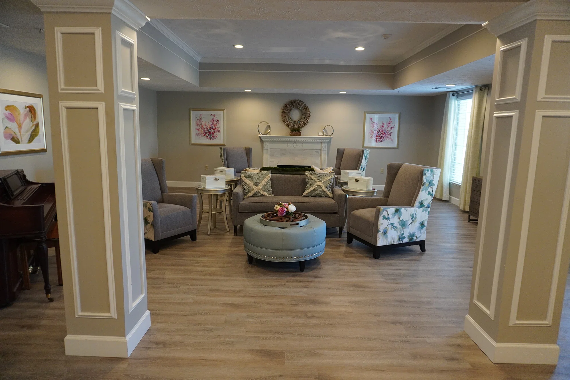 SODALIS TAMPA