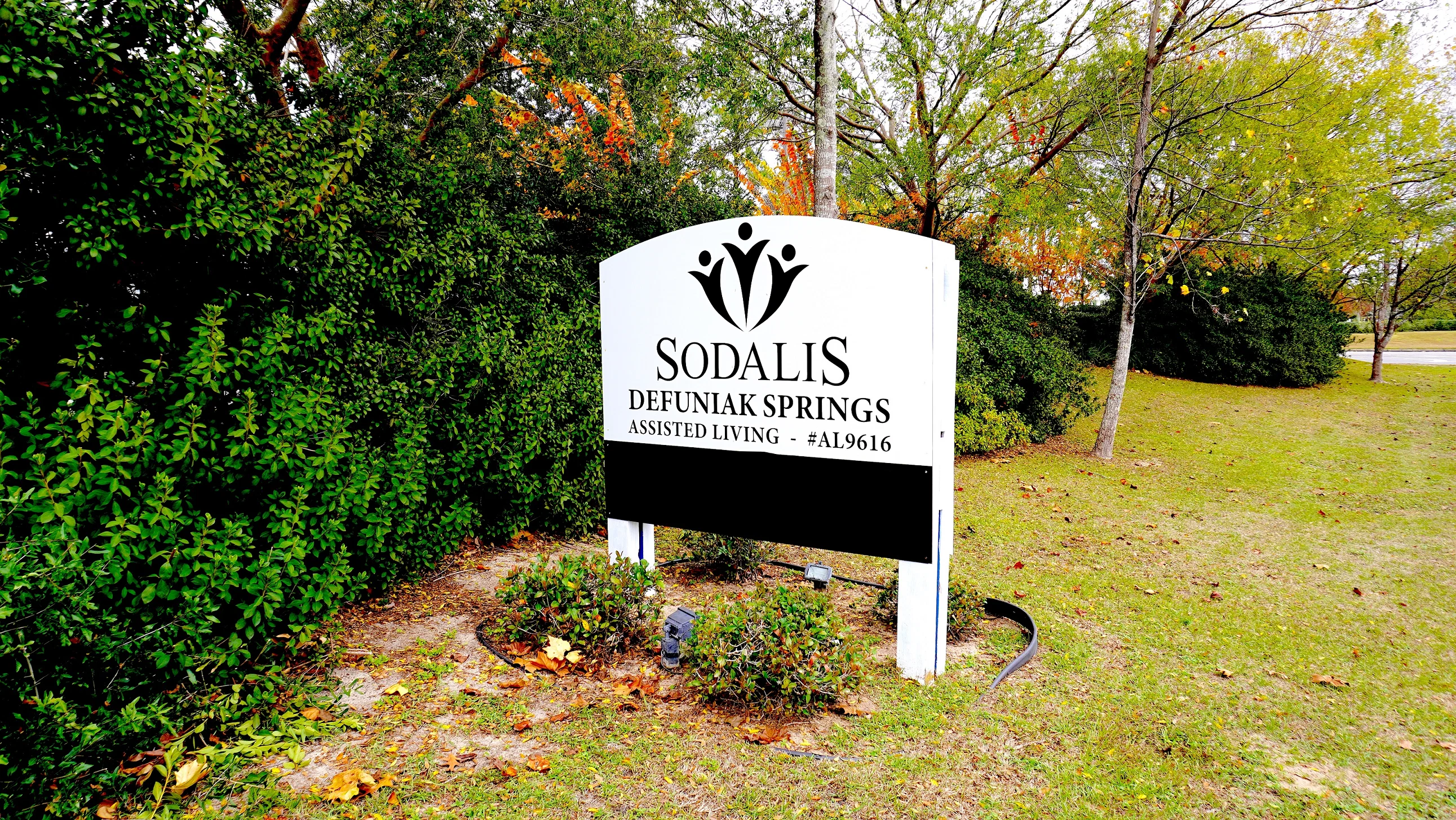 Sodalis DeFuniak Springs