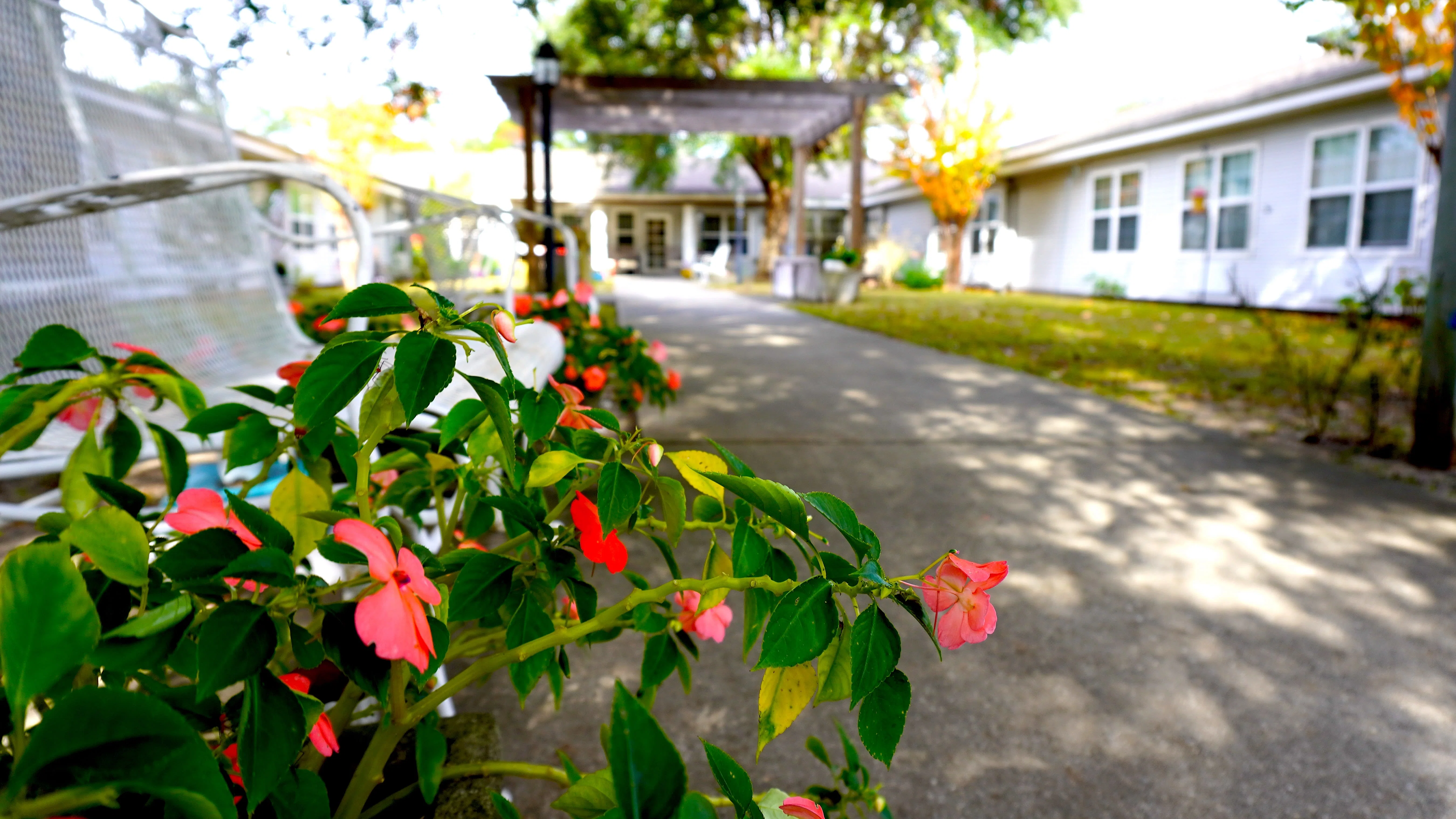 Sodalis DeFuniak Springs