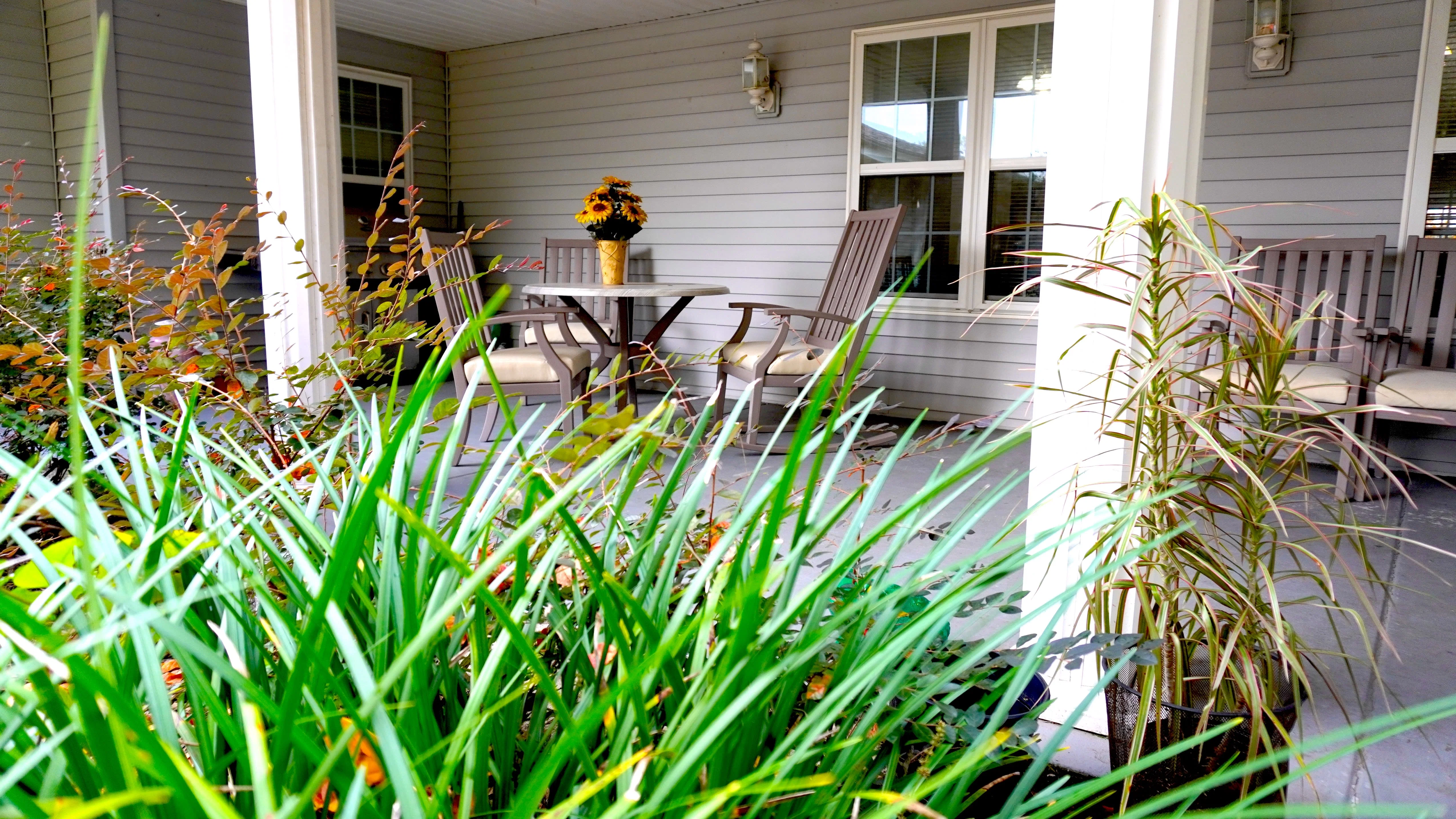 Sodalis DeFuniak Springs
