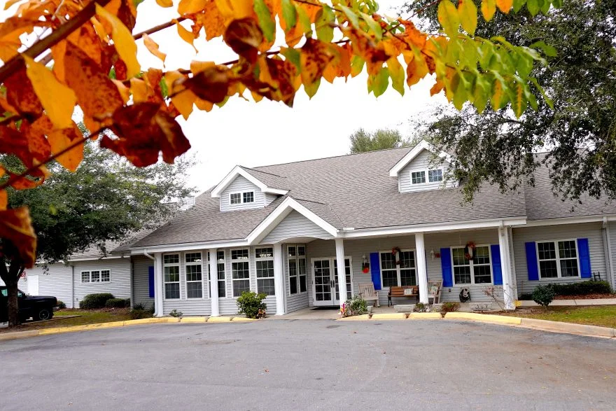 Sodalis DeFuniak Springs