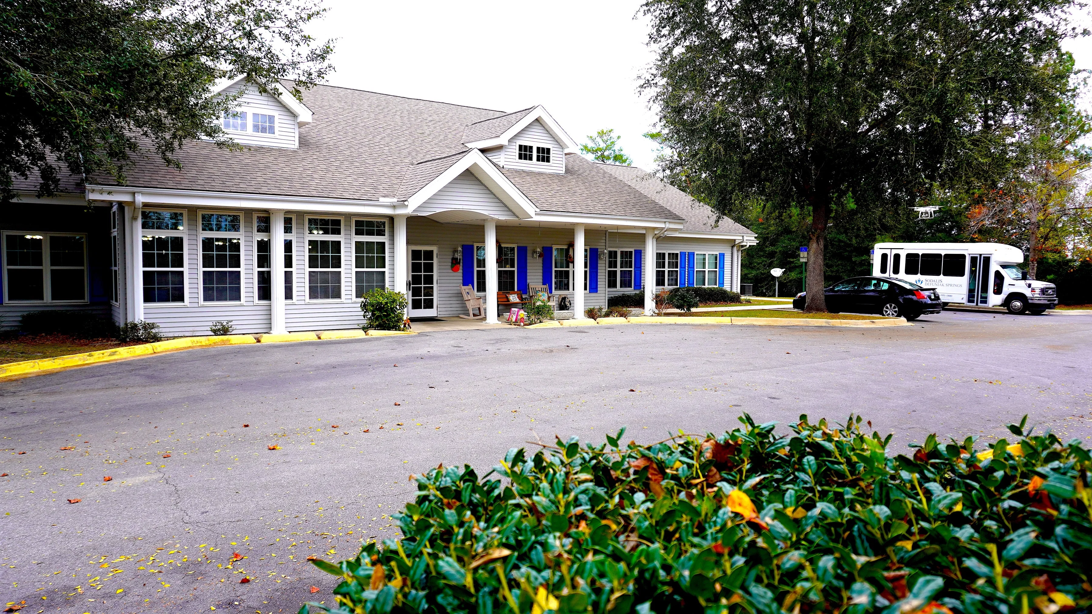 Sodalis DeFuniak Springs
