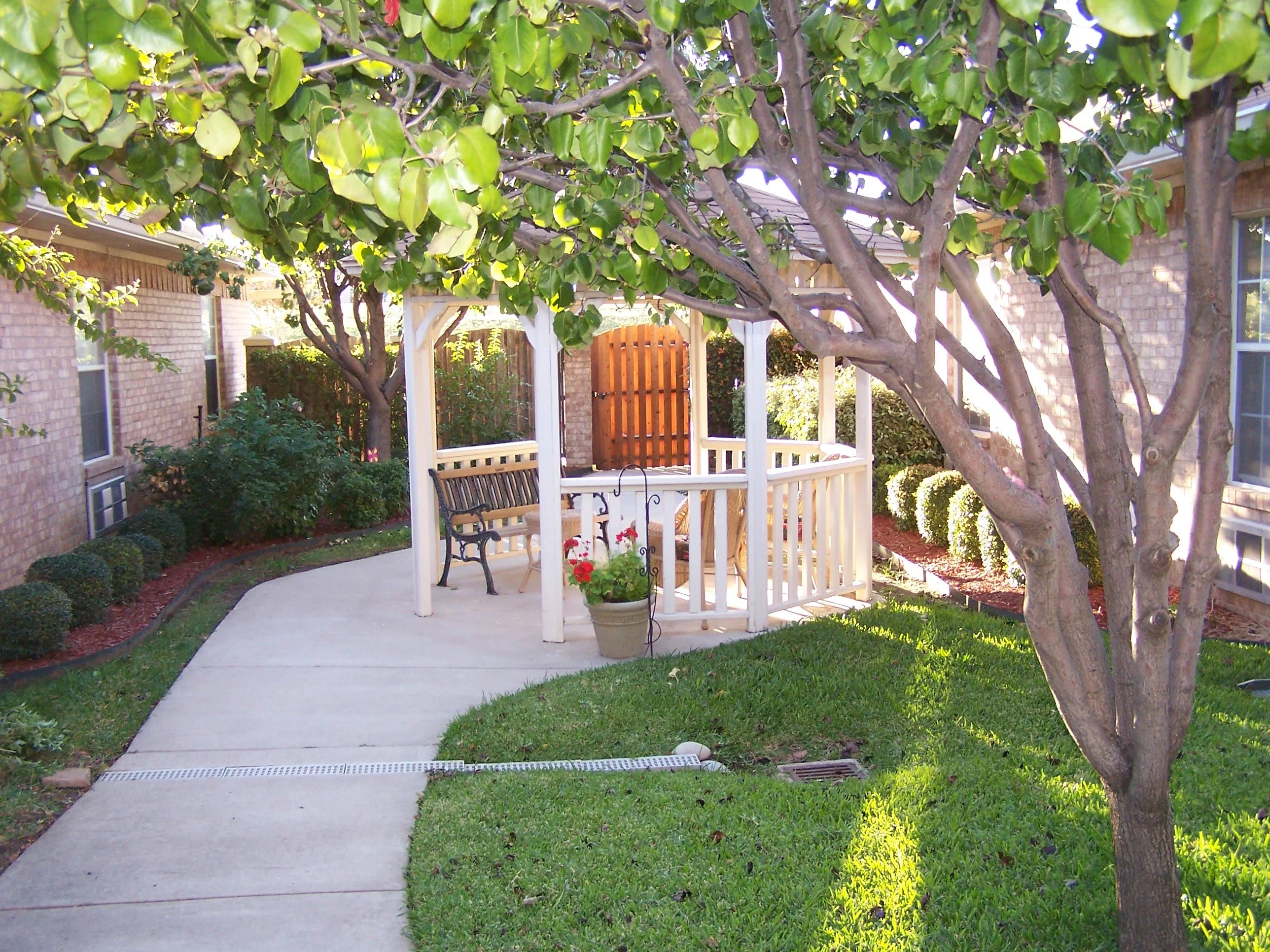 Sodalis Flower Mound