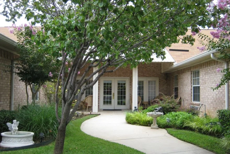 Sodalis Flower Mound