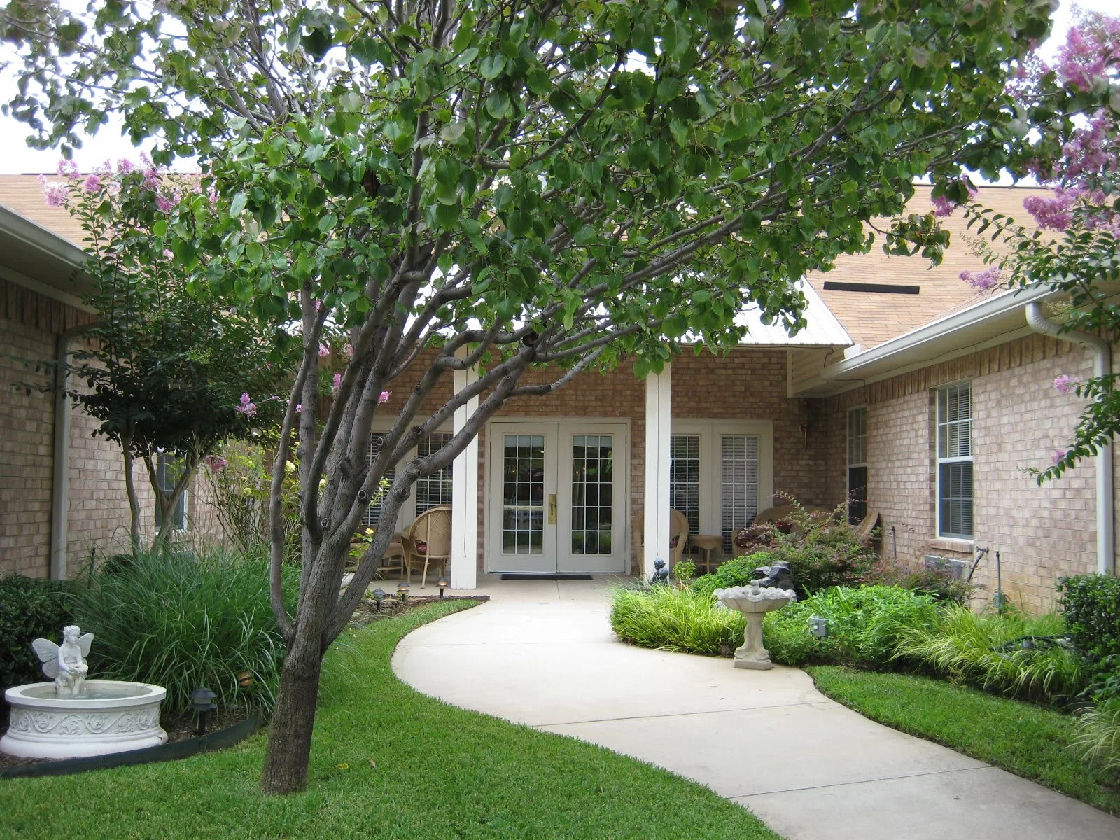 Sodalis Flower Mound