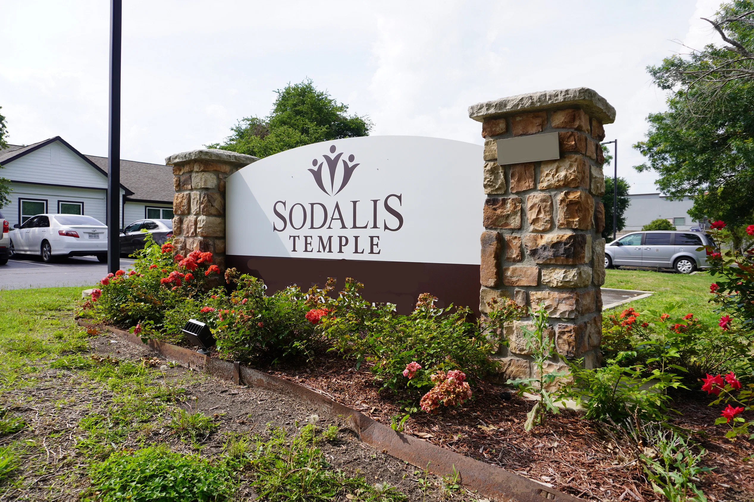 Sodalis Temple