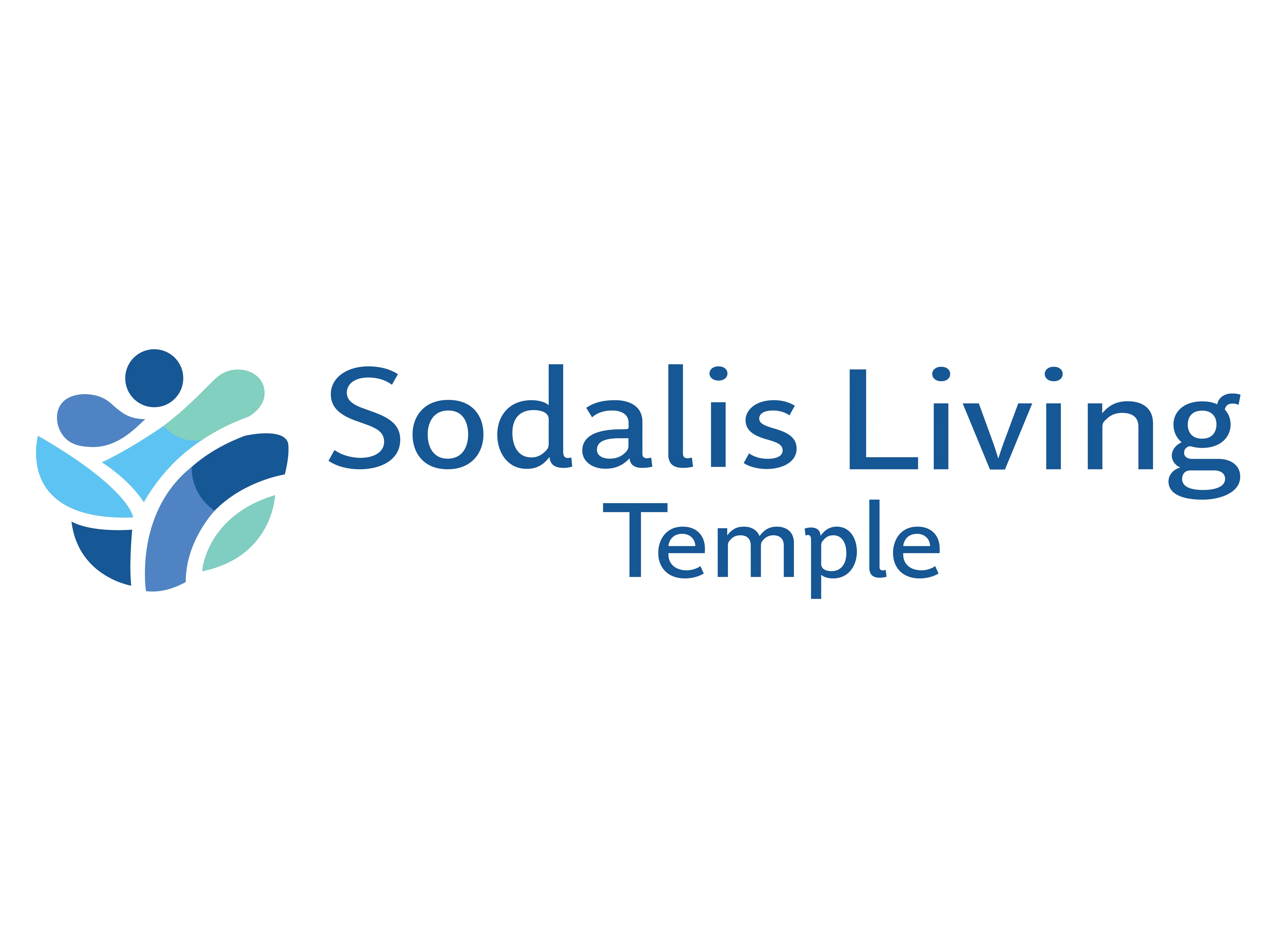 Sodalis Temple