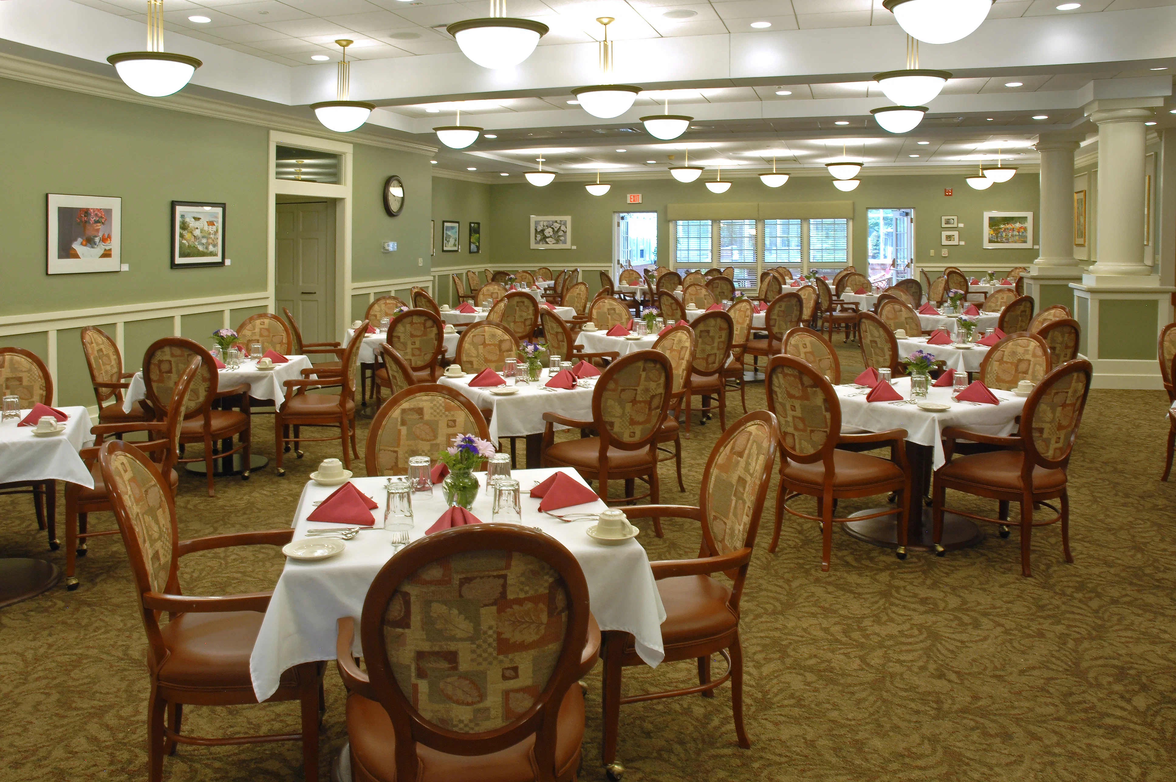 SOLARBRON ASSISTED LIVING