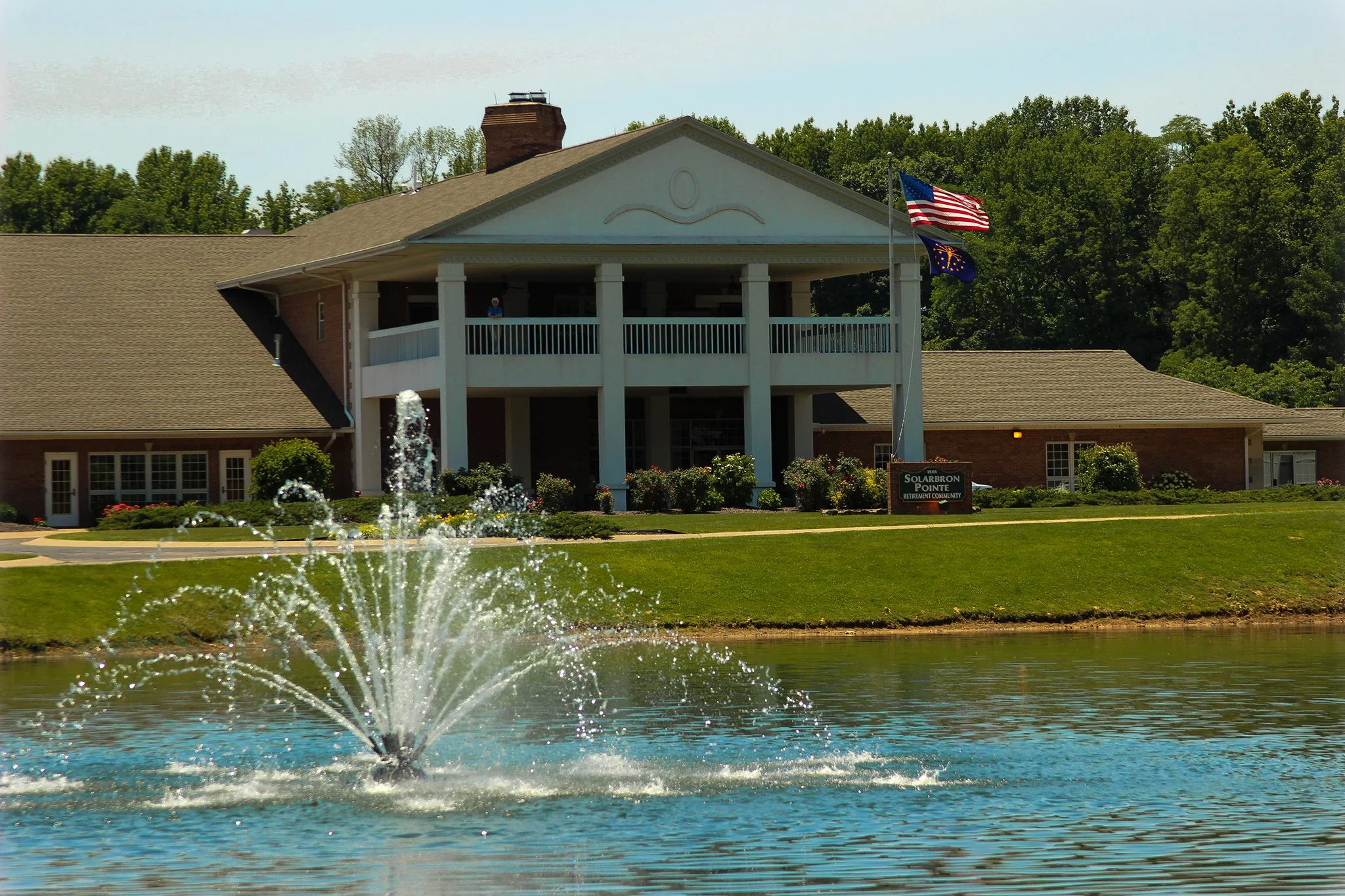 SOLARBRON ASSISTED LIVING