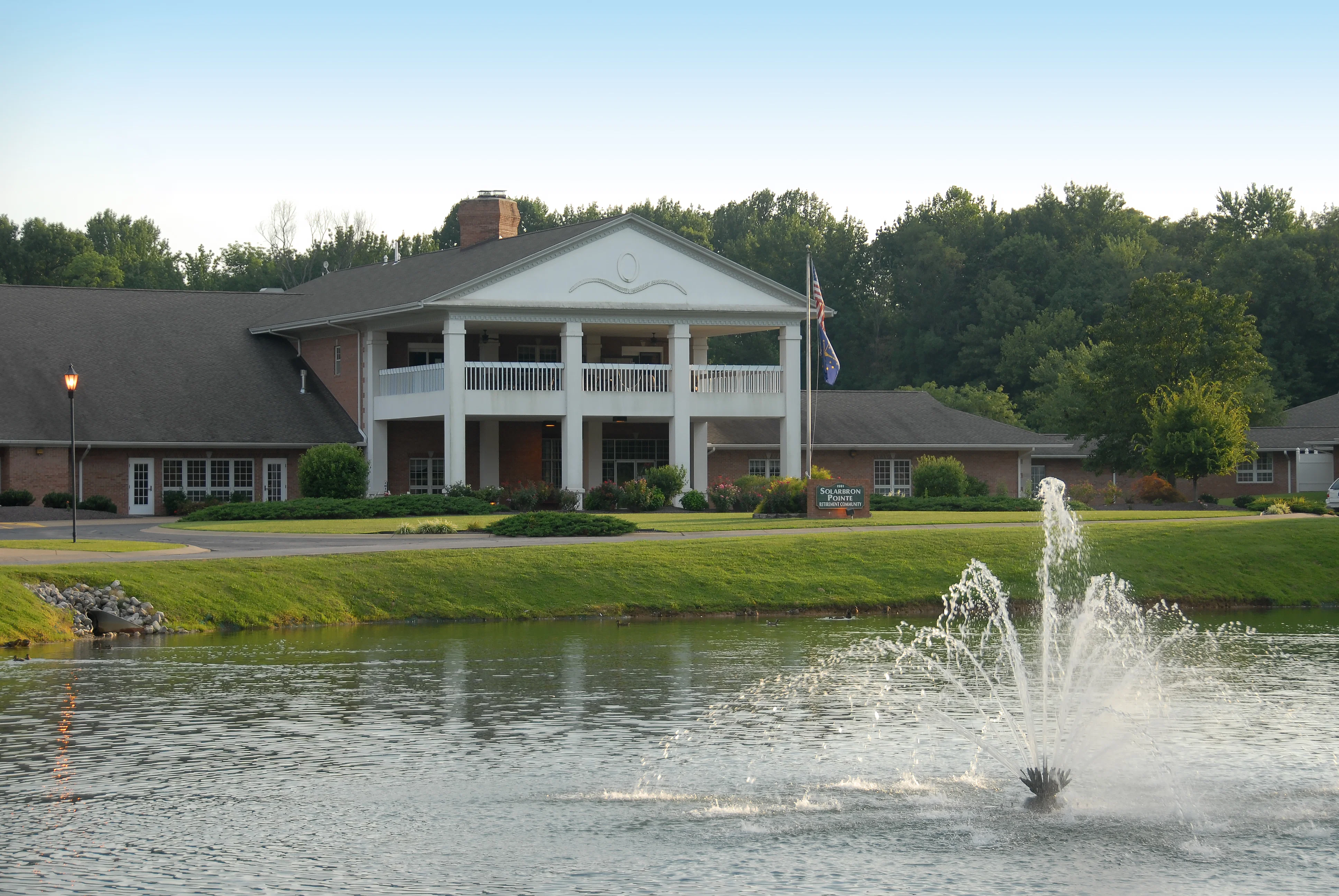 SOLARBRON ASSISTED LIVING