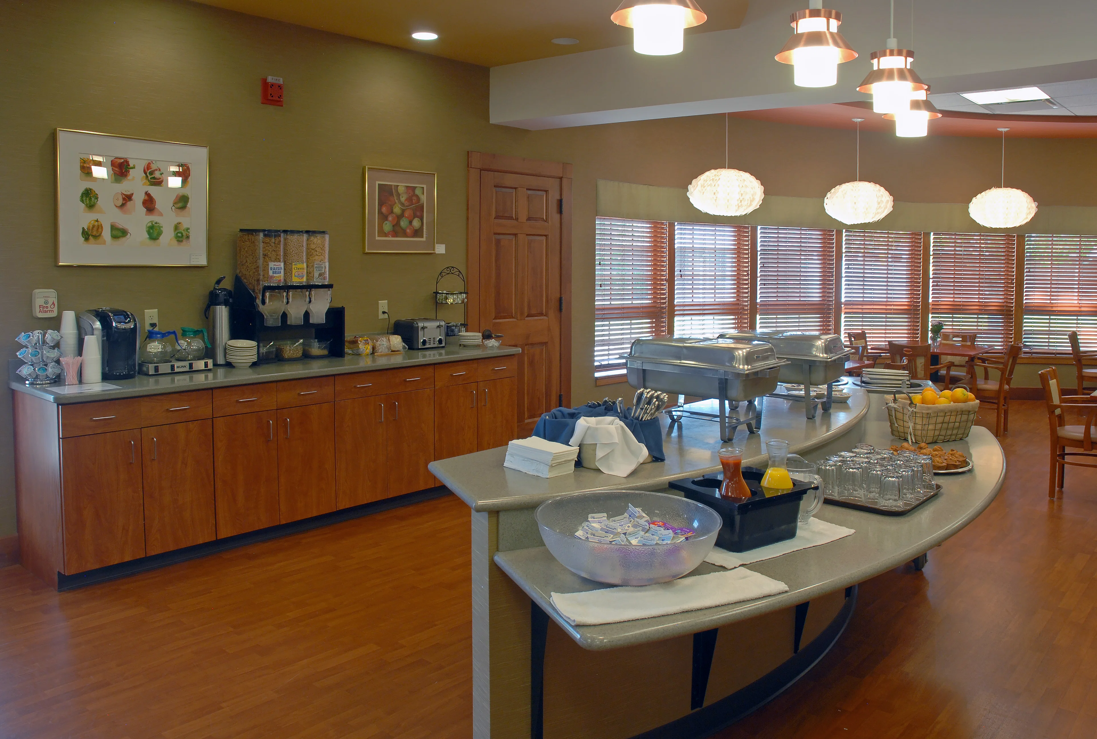 SOLARBRON ASSISTED LIVING