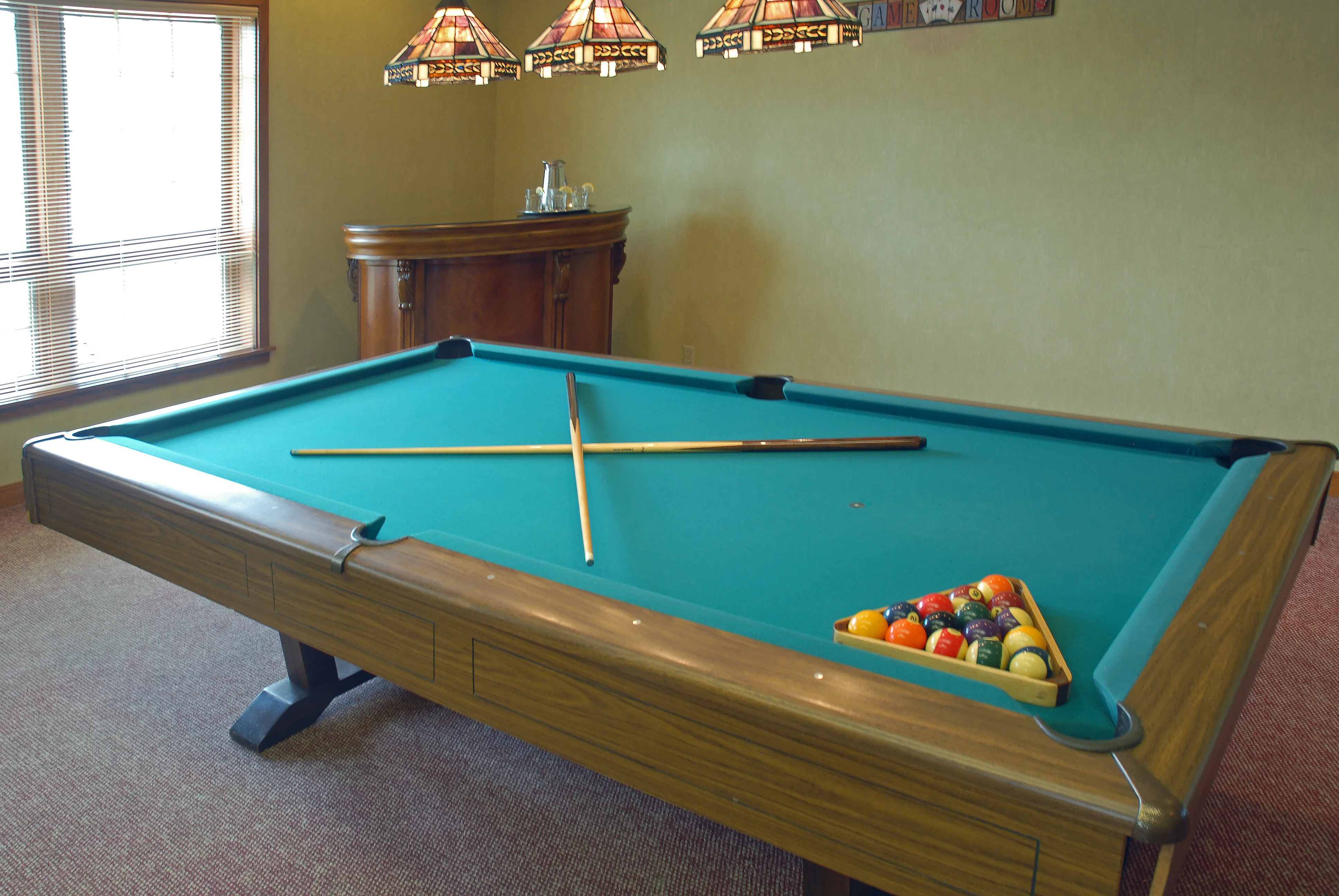 SOLARBRON ASSISTED LIVING