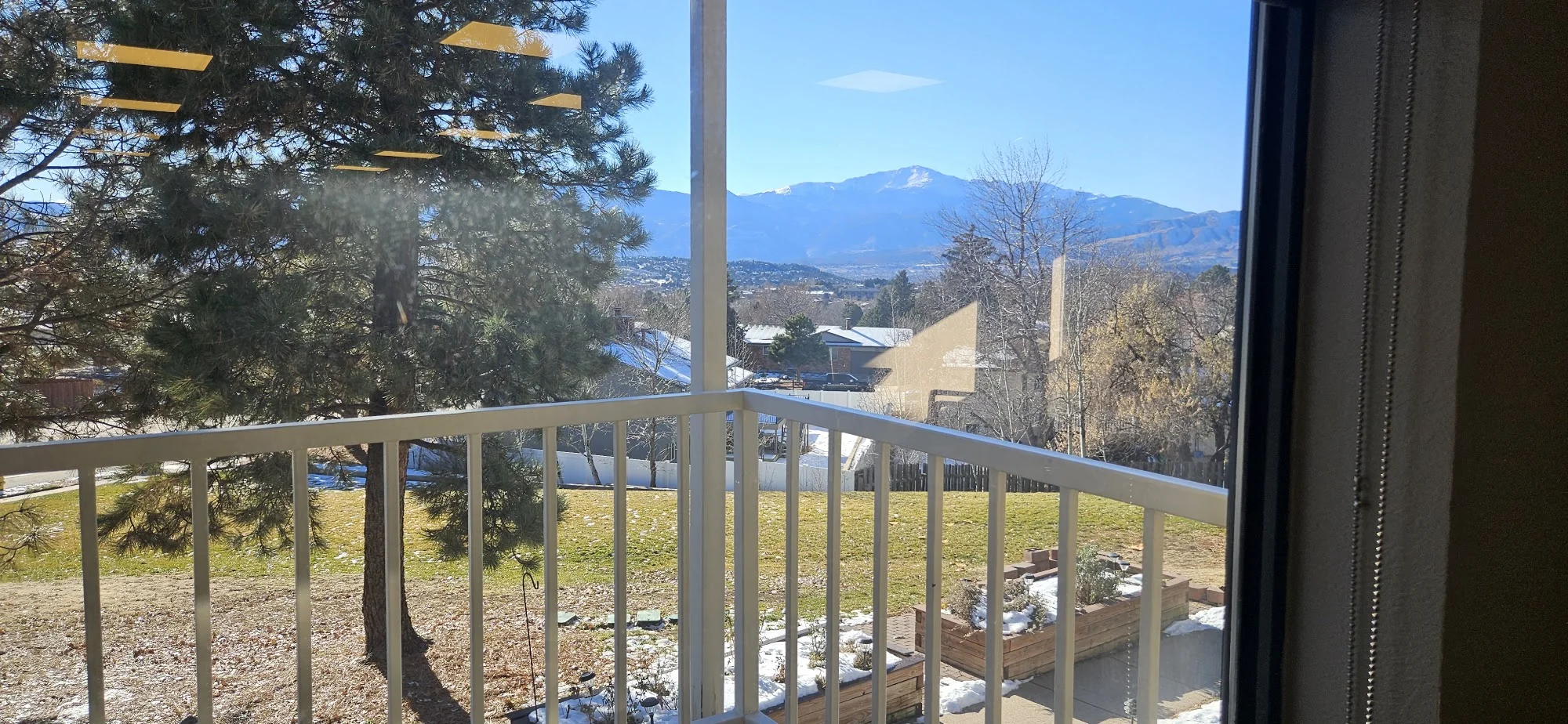Solista Colorado Springs