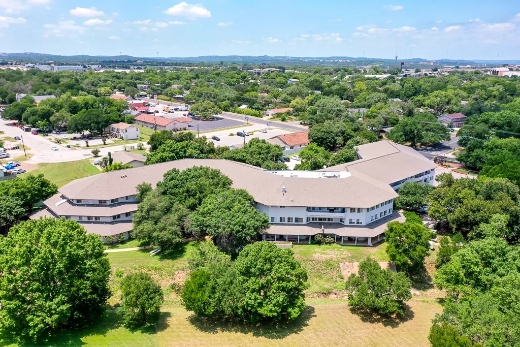 Solstice Senior Living at Austin