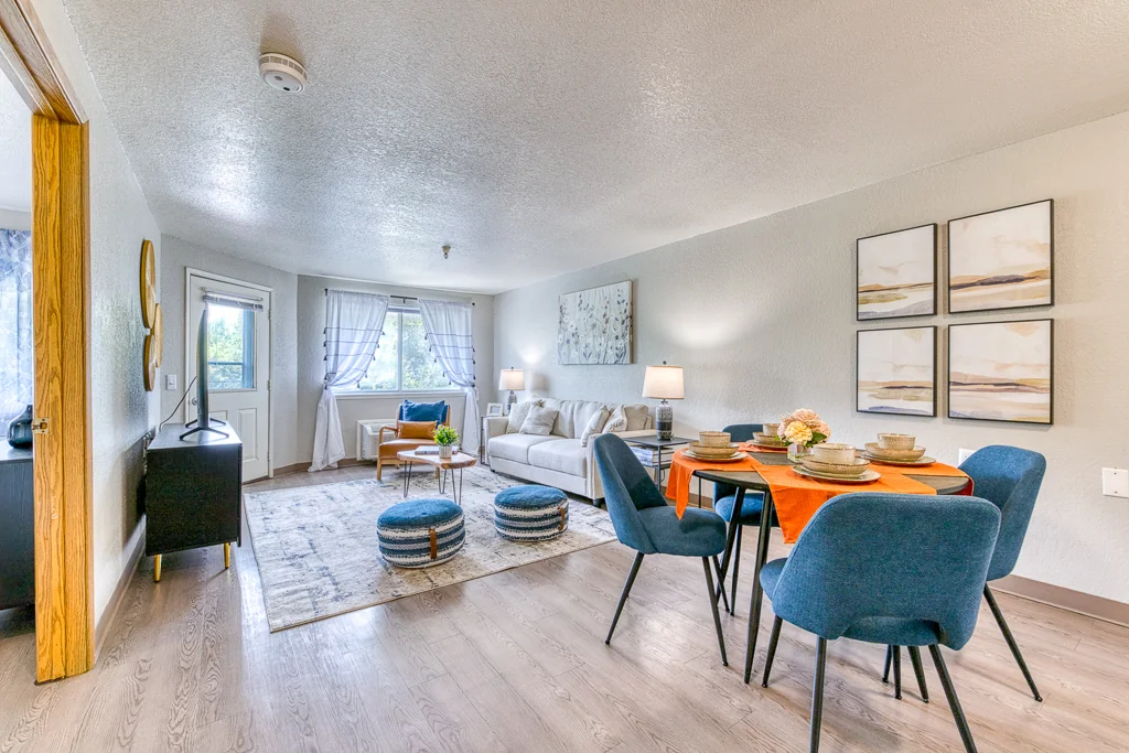 Solstice Senior Living at Austin