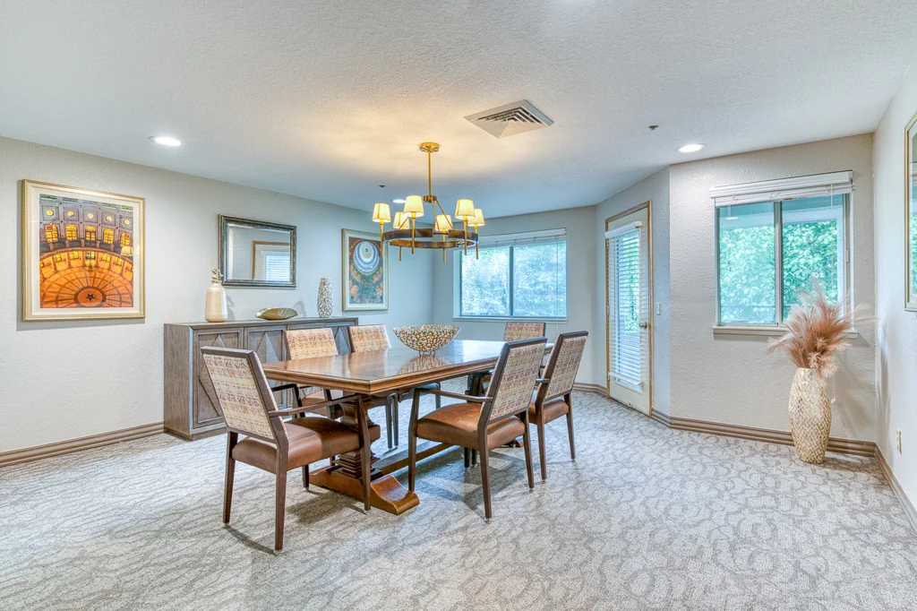 Solstice Senior Living at Austin