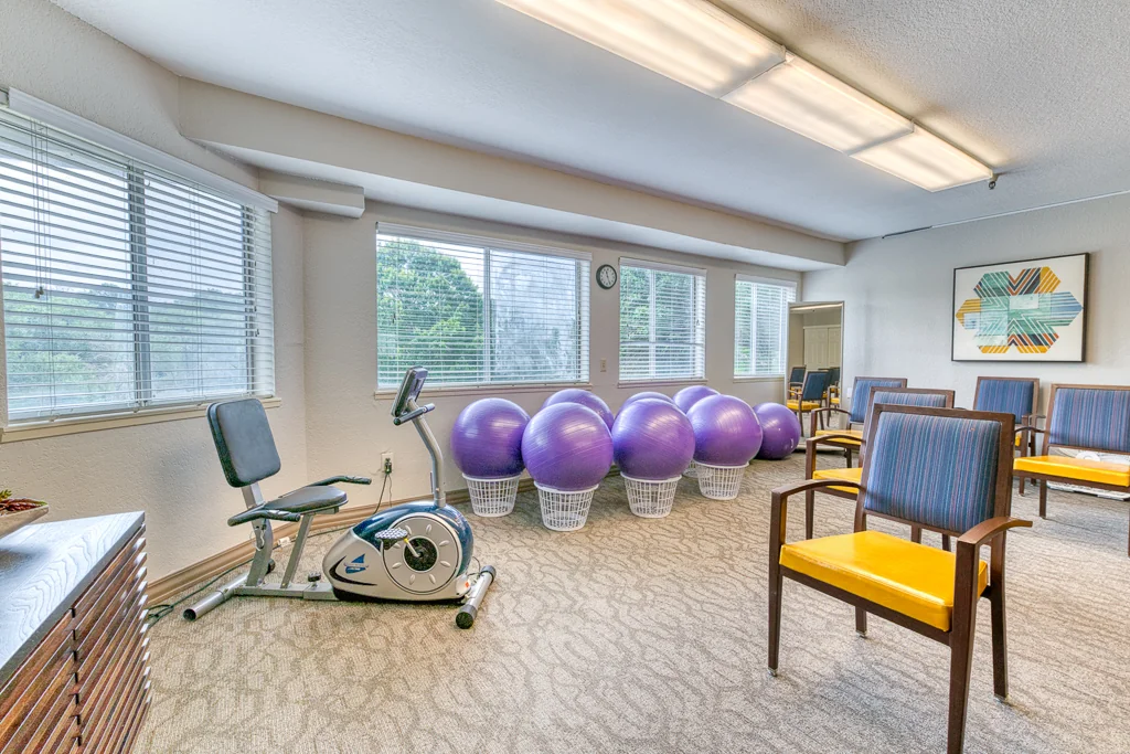 Solstice Senior Living at Austin