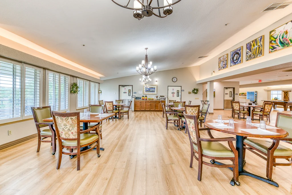 Solstice Senior Living at Austin