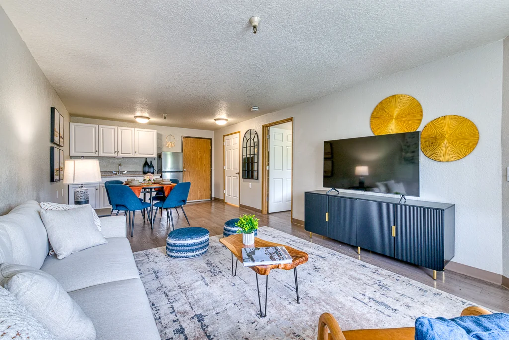 Solstice Senior Living at Austin