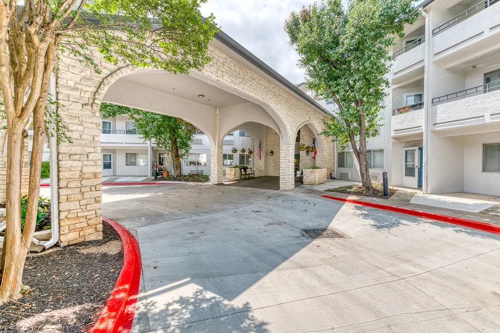 Solstice Senior Living at Austin