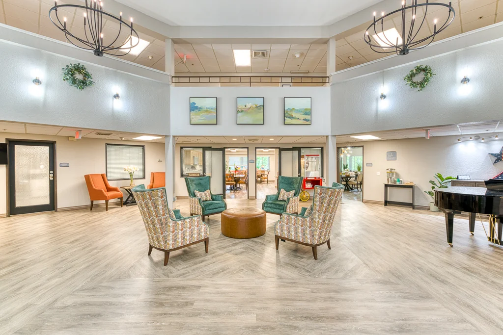 Solstice Senior Living at Austin