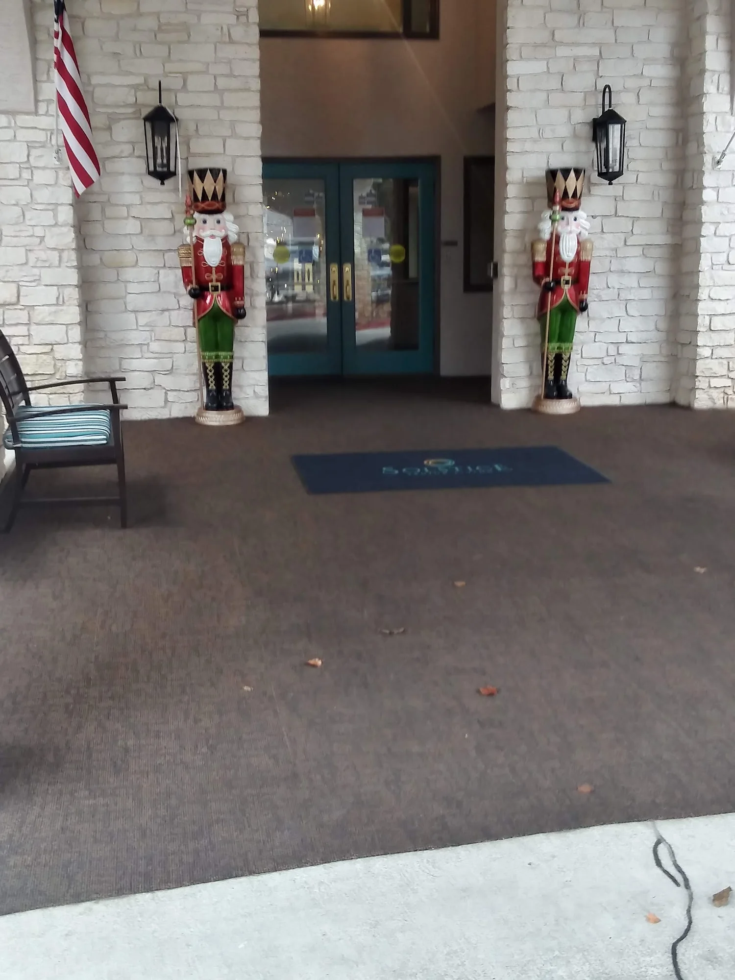 Solstice Senior Living at Austin