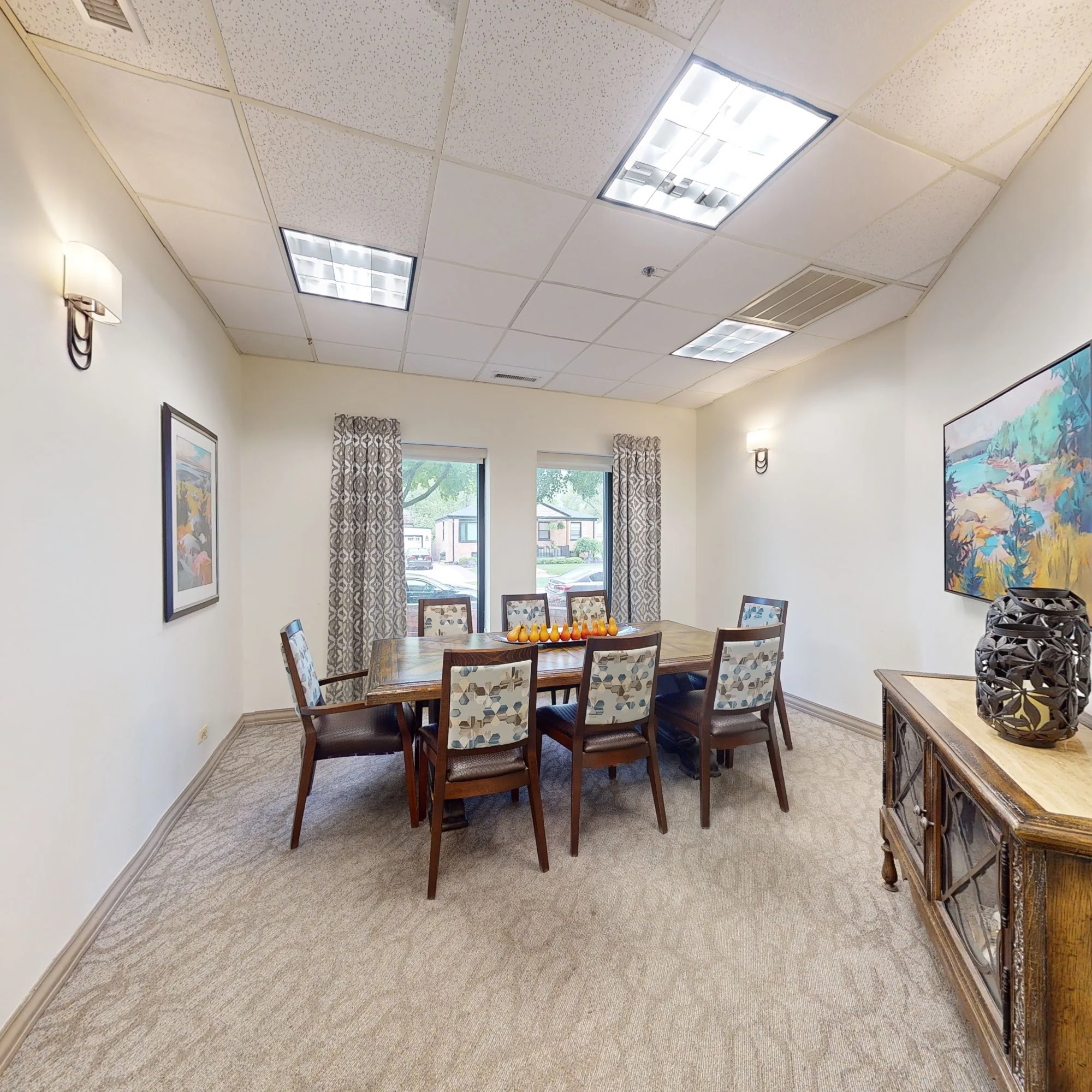 Solstice Senior Living at Palatine