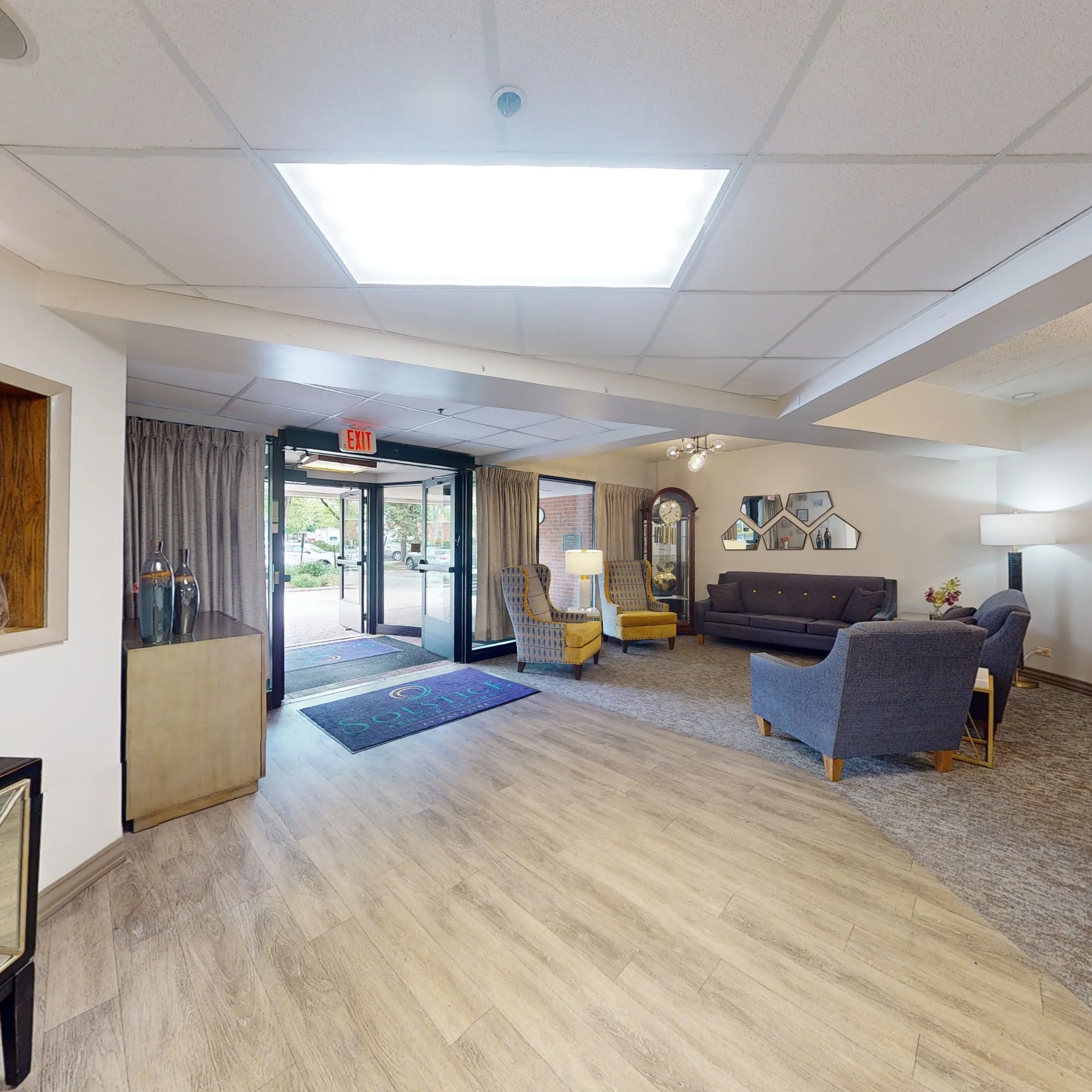 Solstice Senior Living at Palatine