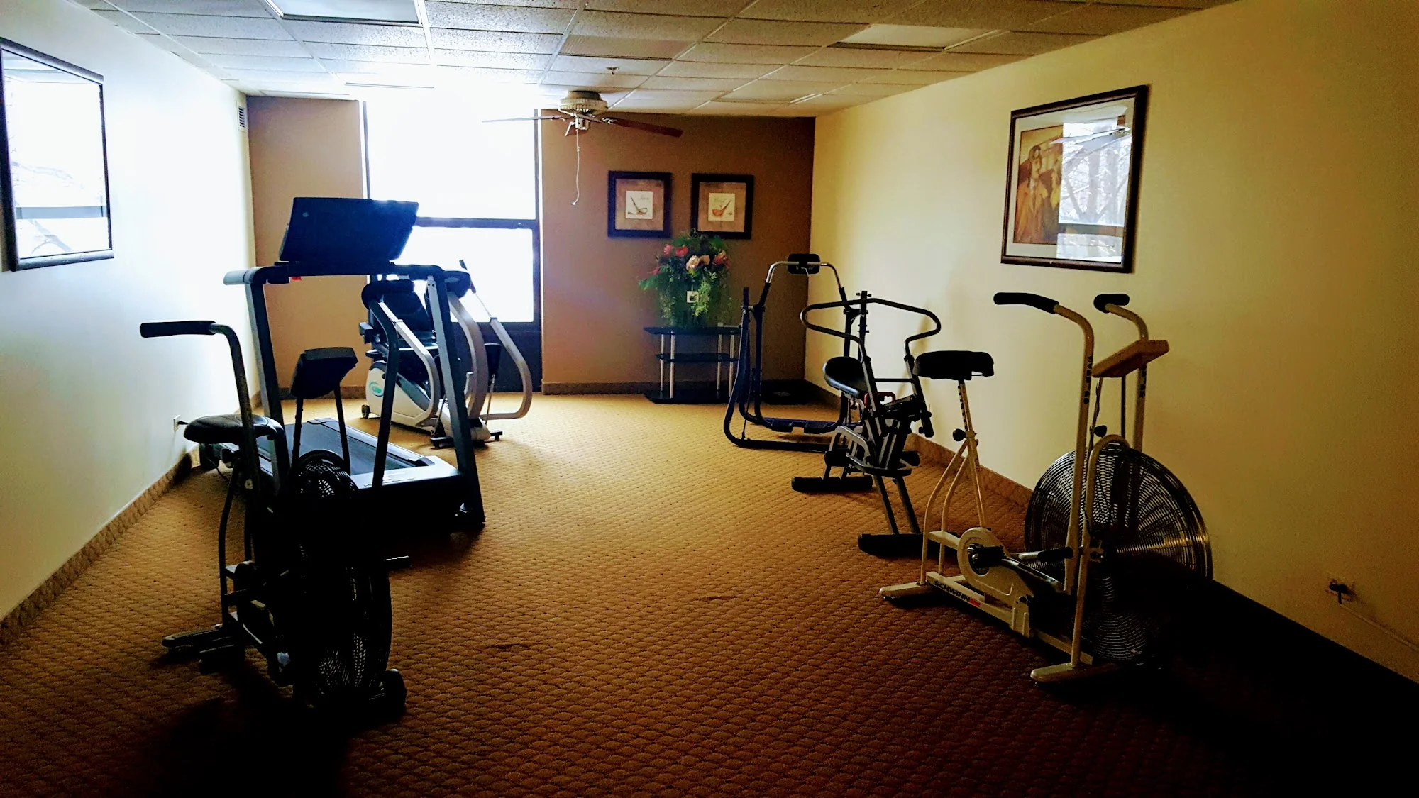 Solstice Senior Living at Palatine
