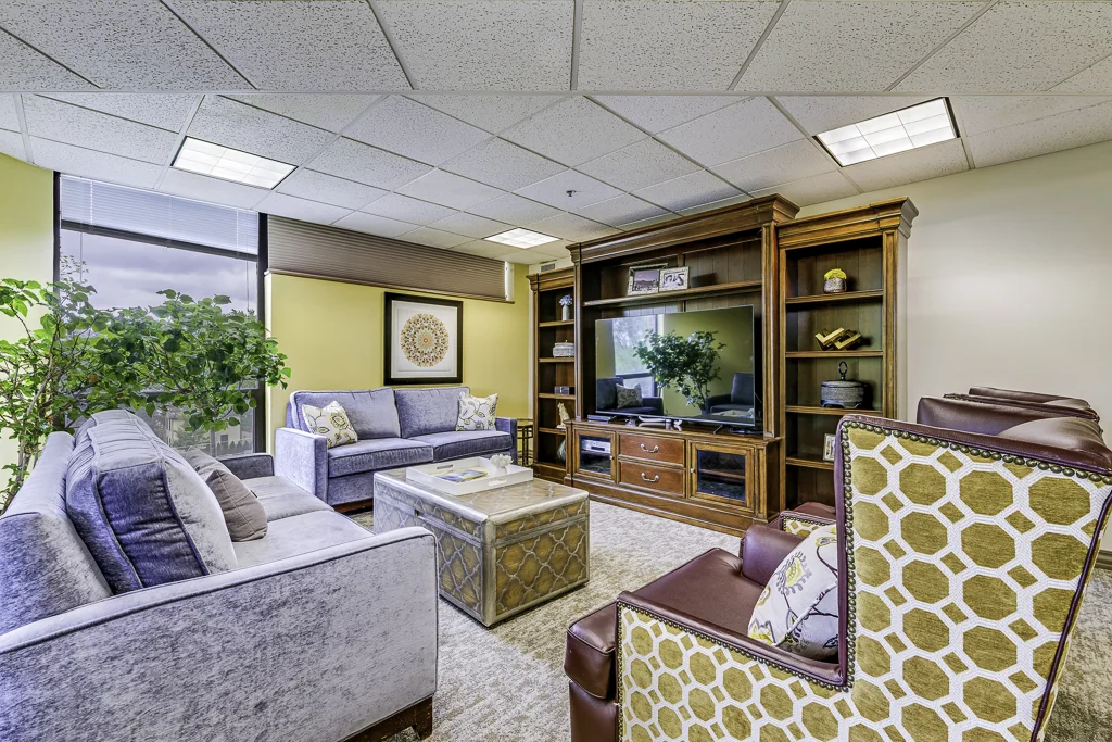 Solstice Senior Living at Palatine