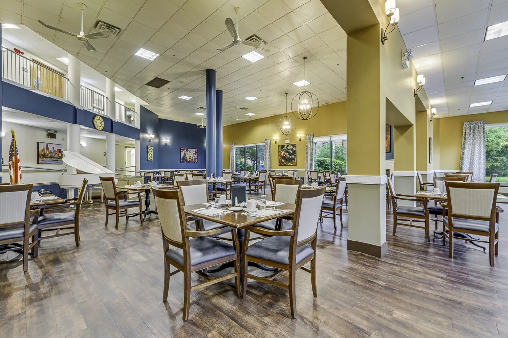 Solstice Senior Living at Palatine