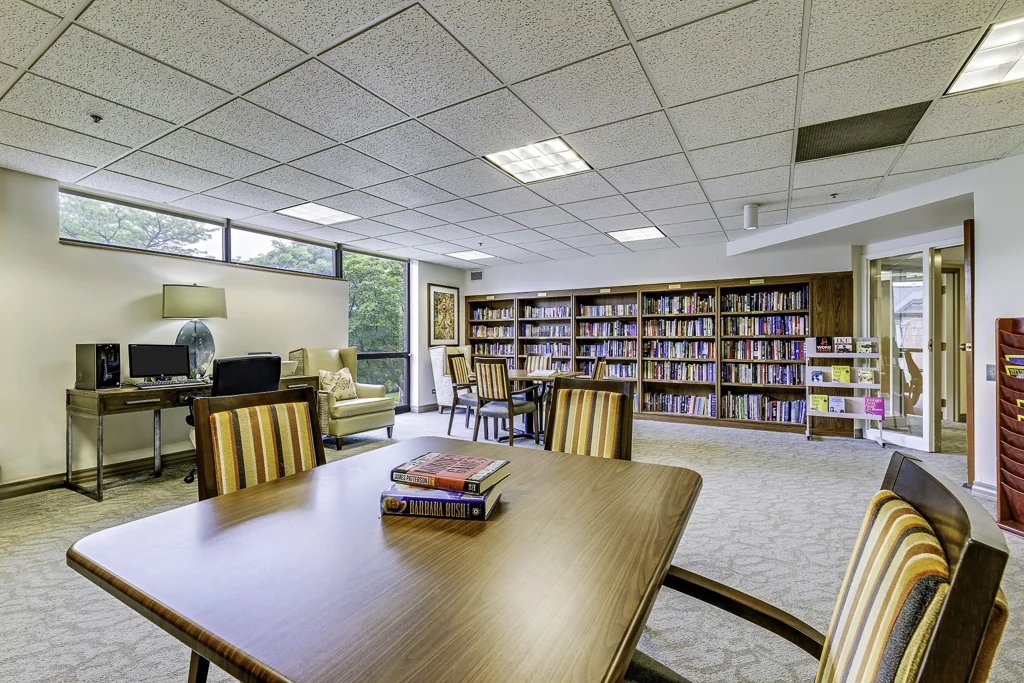 Solstice Senior Living at Palatine