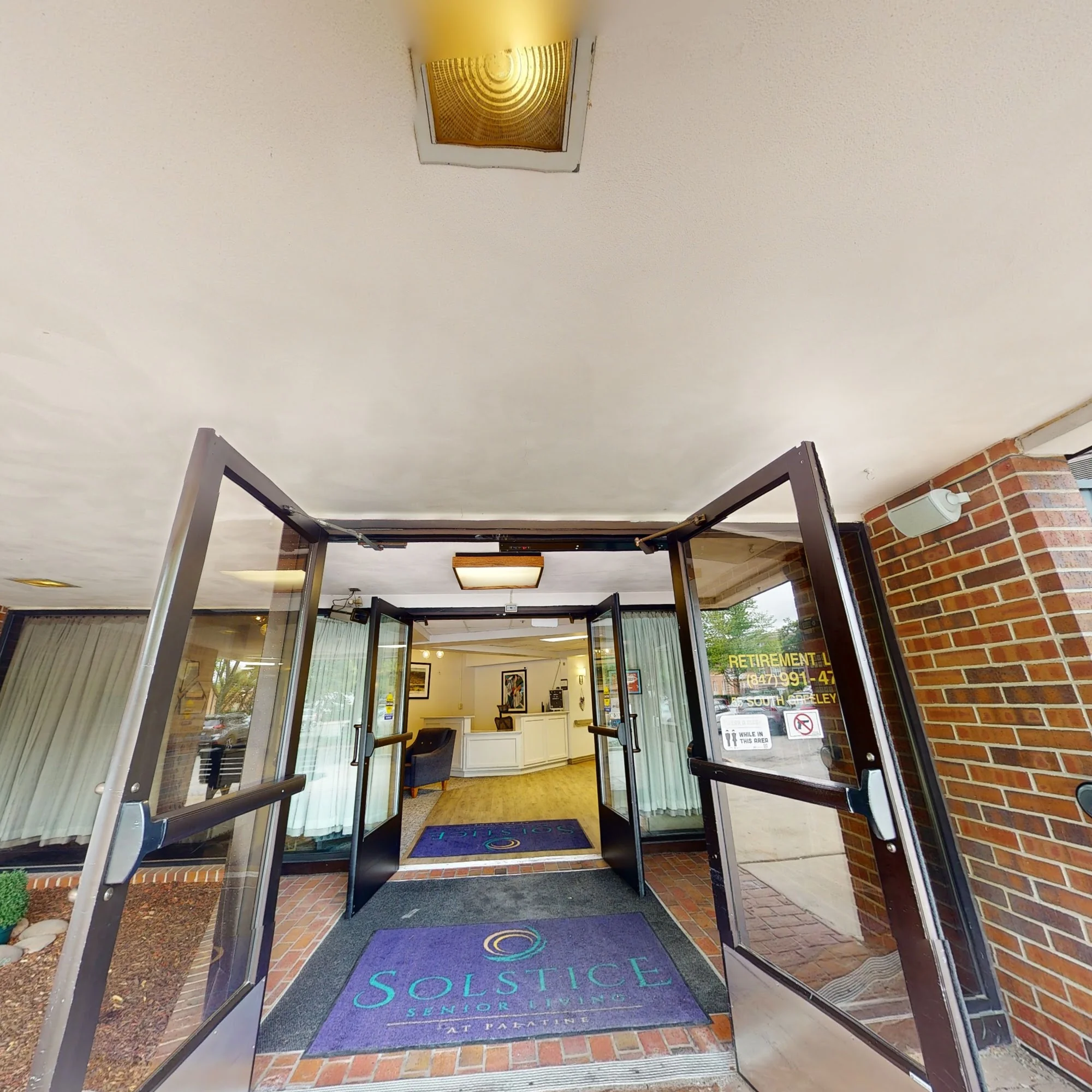 Solstice Senior Living at Palatine