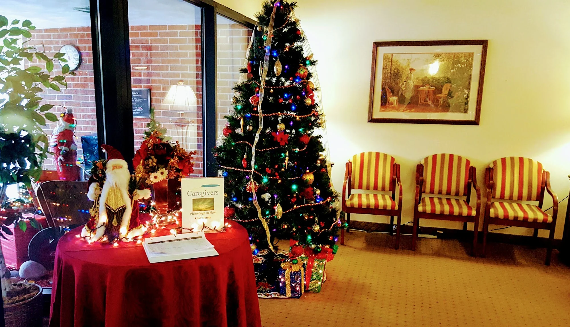 Solstice Senior Living at Palatine