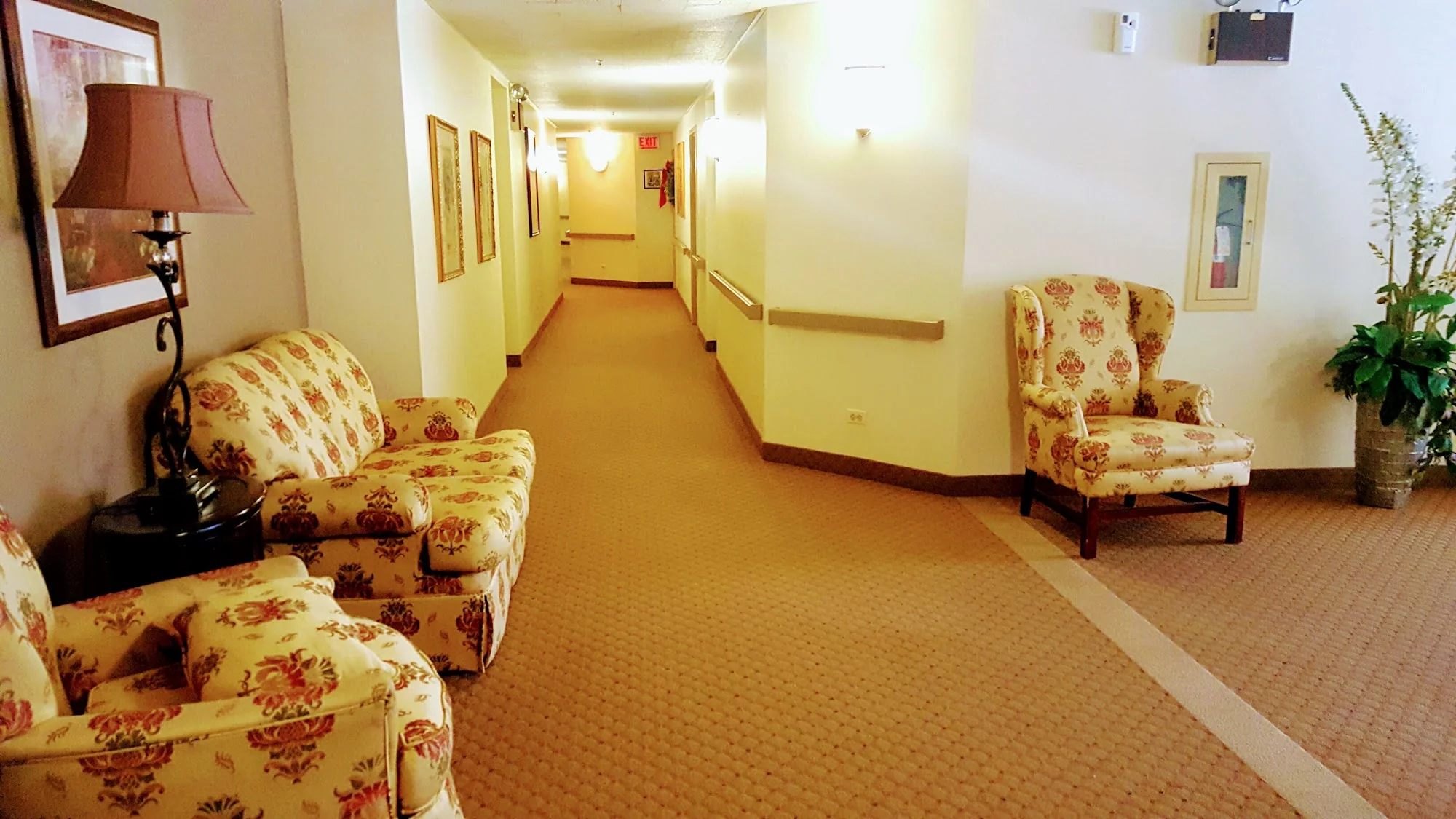 Solstice Senior Living at Palatine