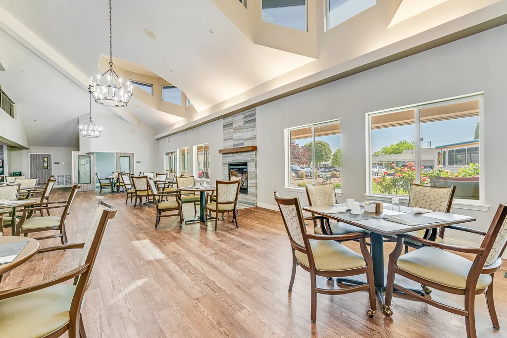 Solstice Senior Living at Rio Norte