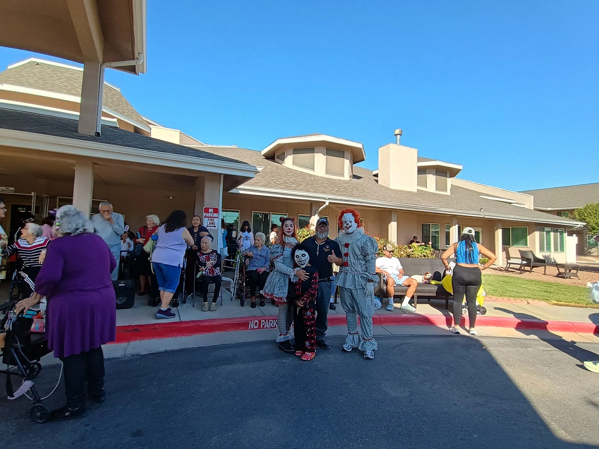 Solstice Senior Living at Rio Norte