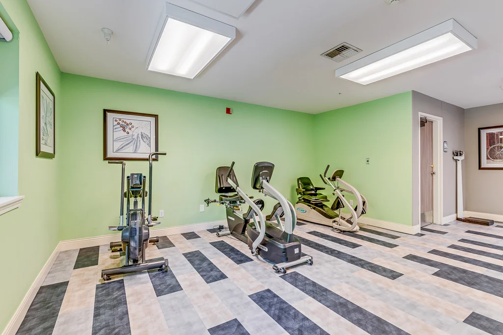 Solstice Senior Living at Rio Norte