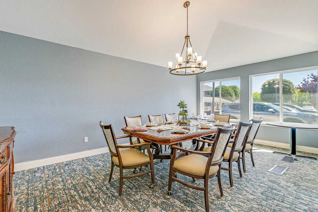 Solstice Senior Living at Rio Norte