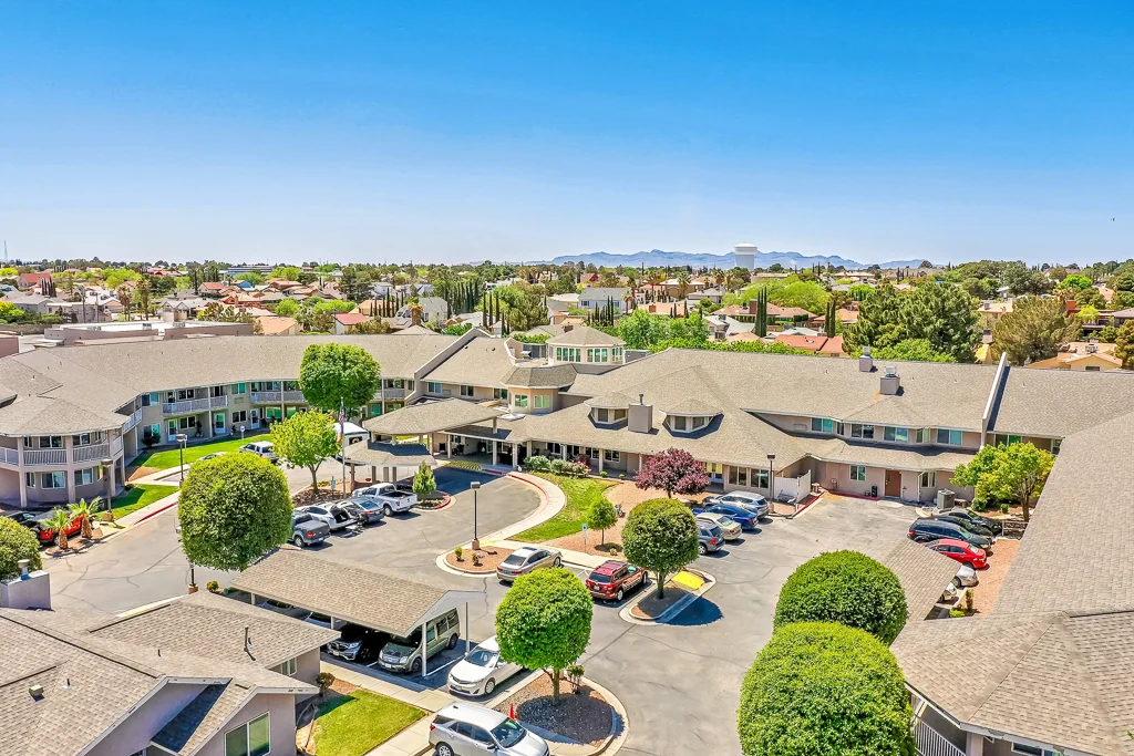 Solstice Senior Living at Rio Norte