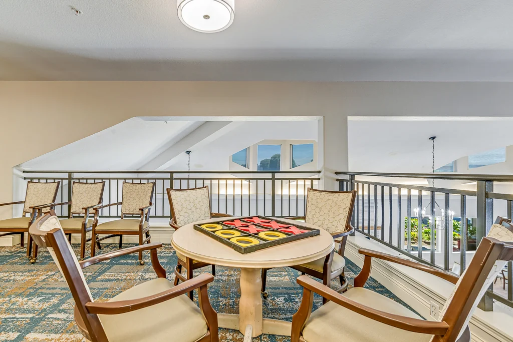 Solstice Senior Living at Rio Norte