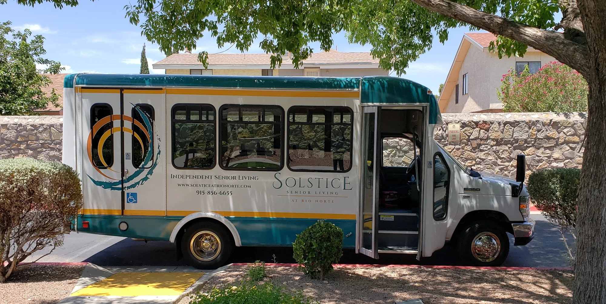 Solstice Senior Living at Rio Norte