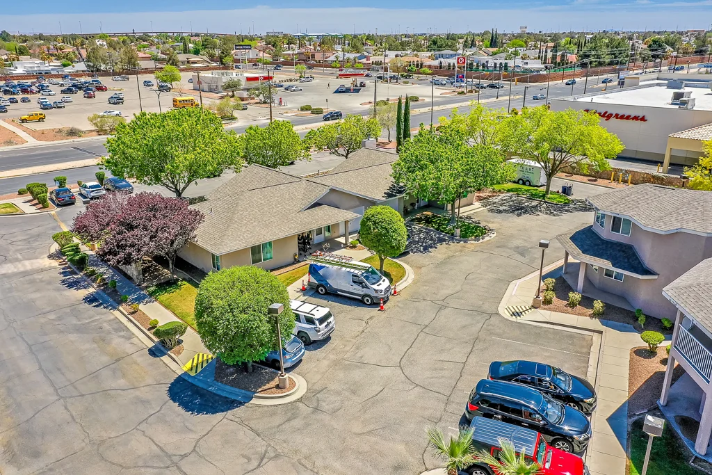 Solstice Senior Living at Rio Norte