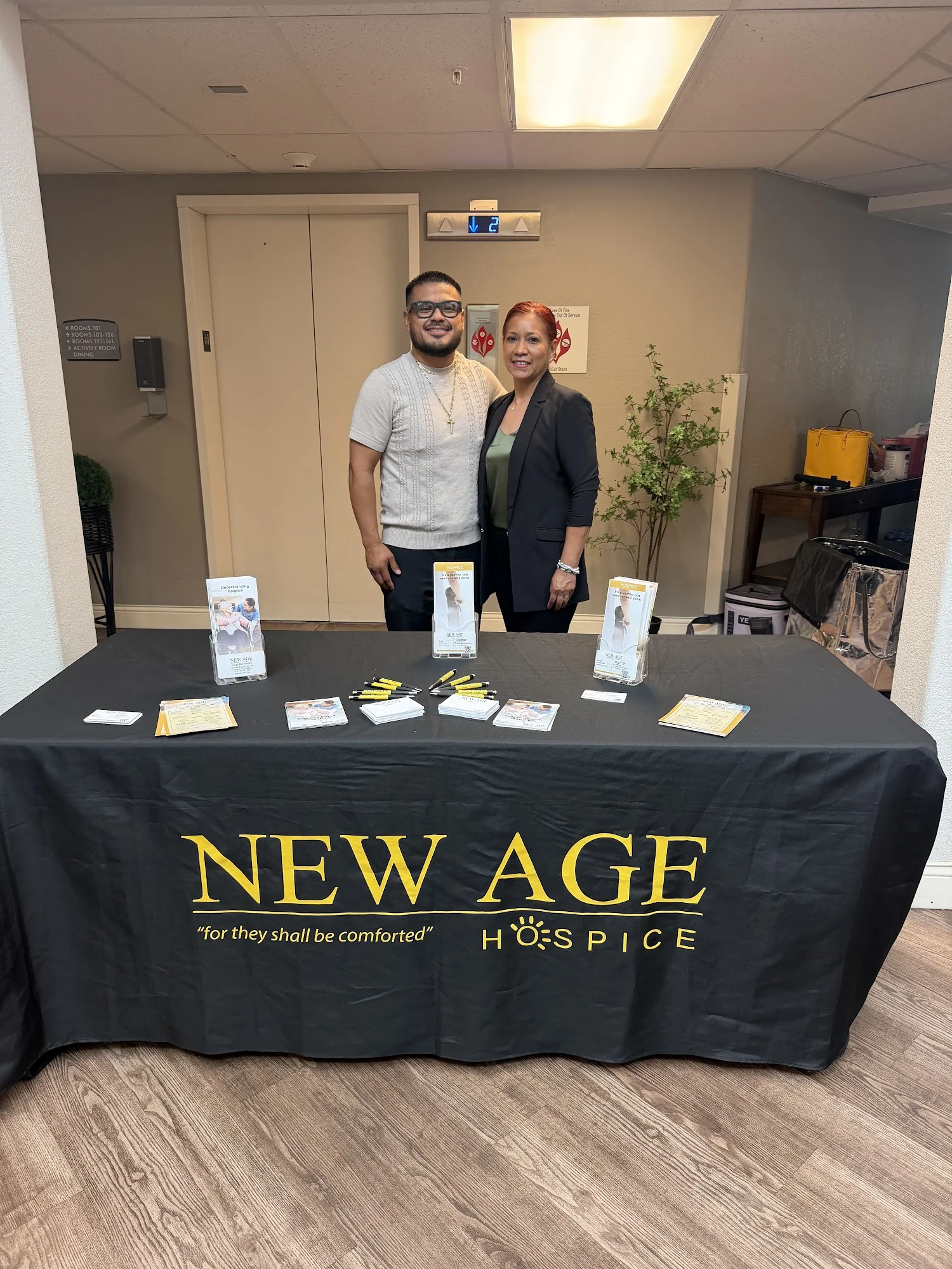 Solstice Senior Living at Rio Norte